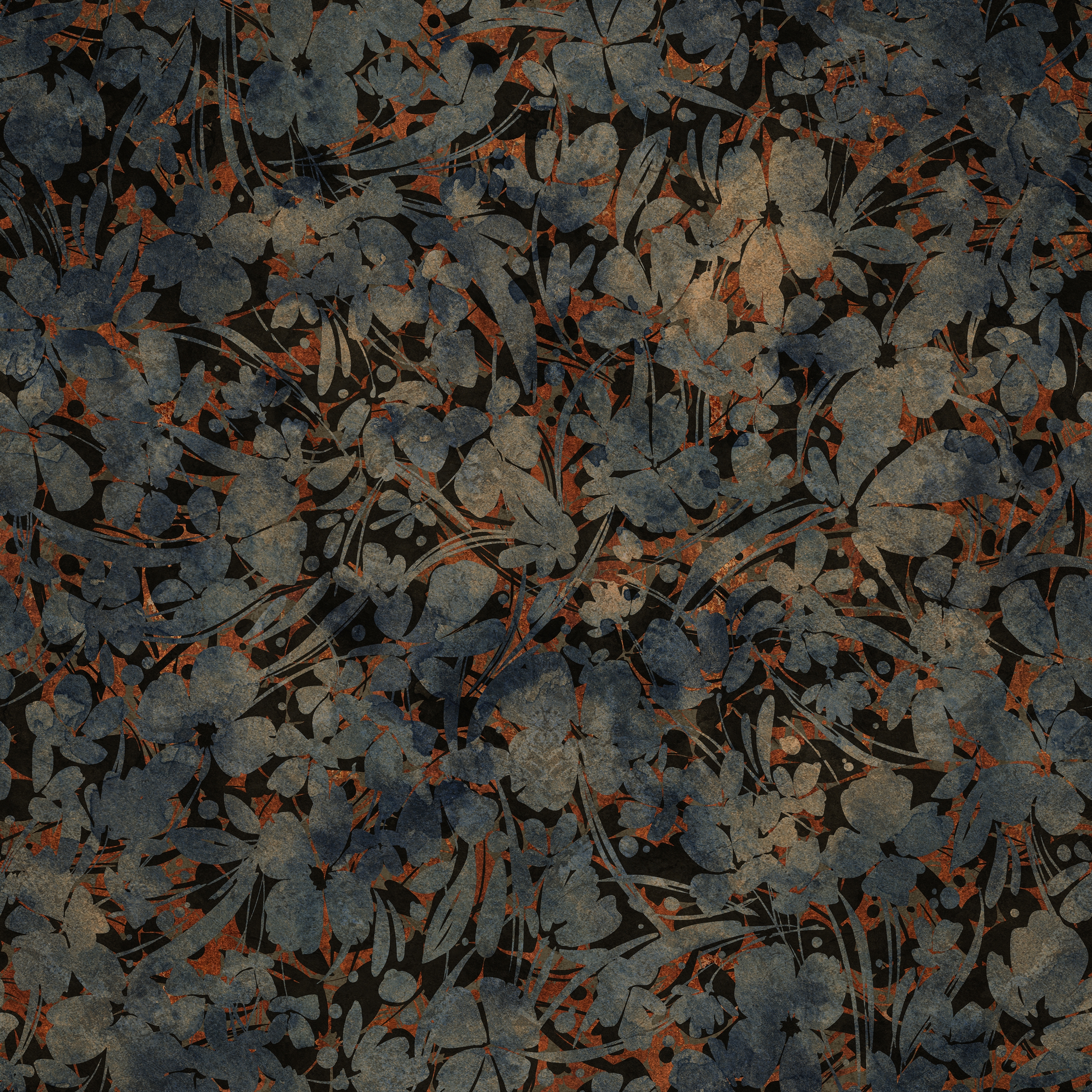 Display product Shibori from manufacturer Inkiostro Bianco