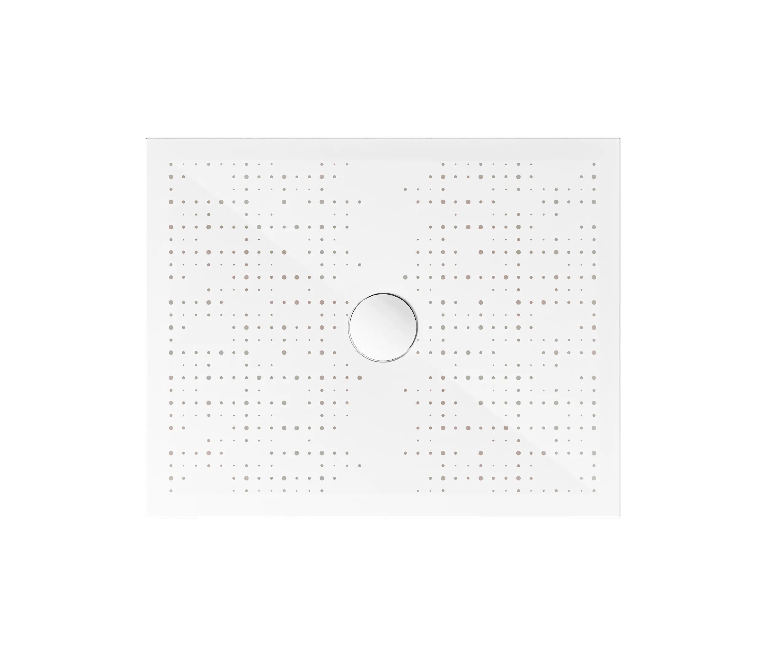 Inkiostro Bianco - CHEBIKA