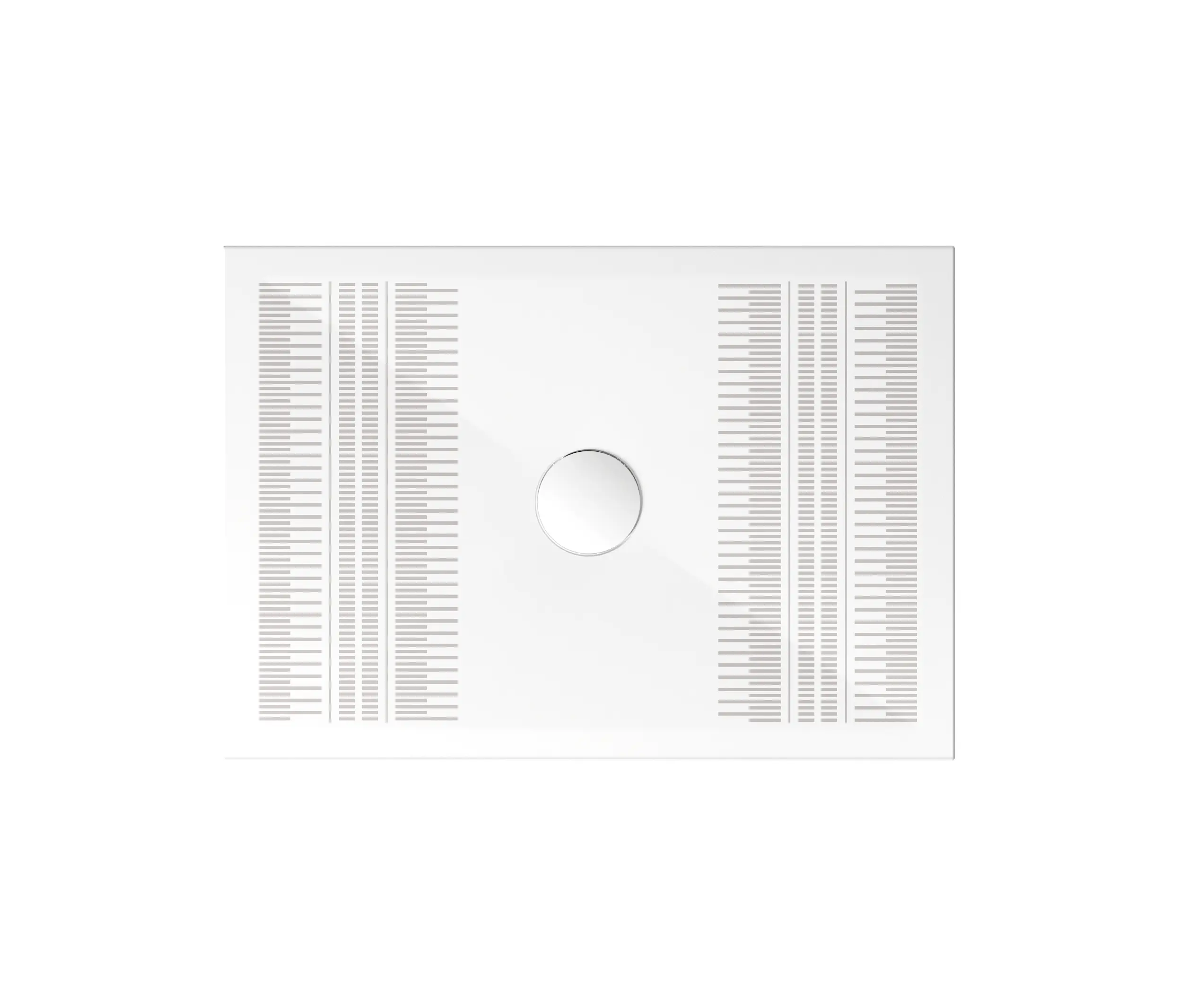 Inkiostro Bianco - CHEBIKA