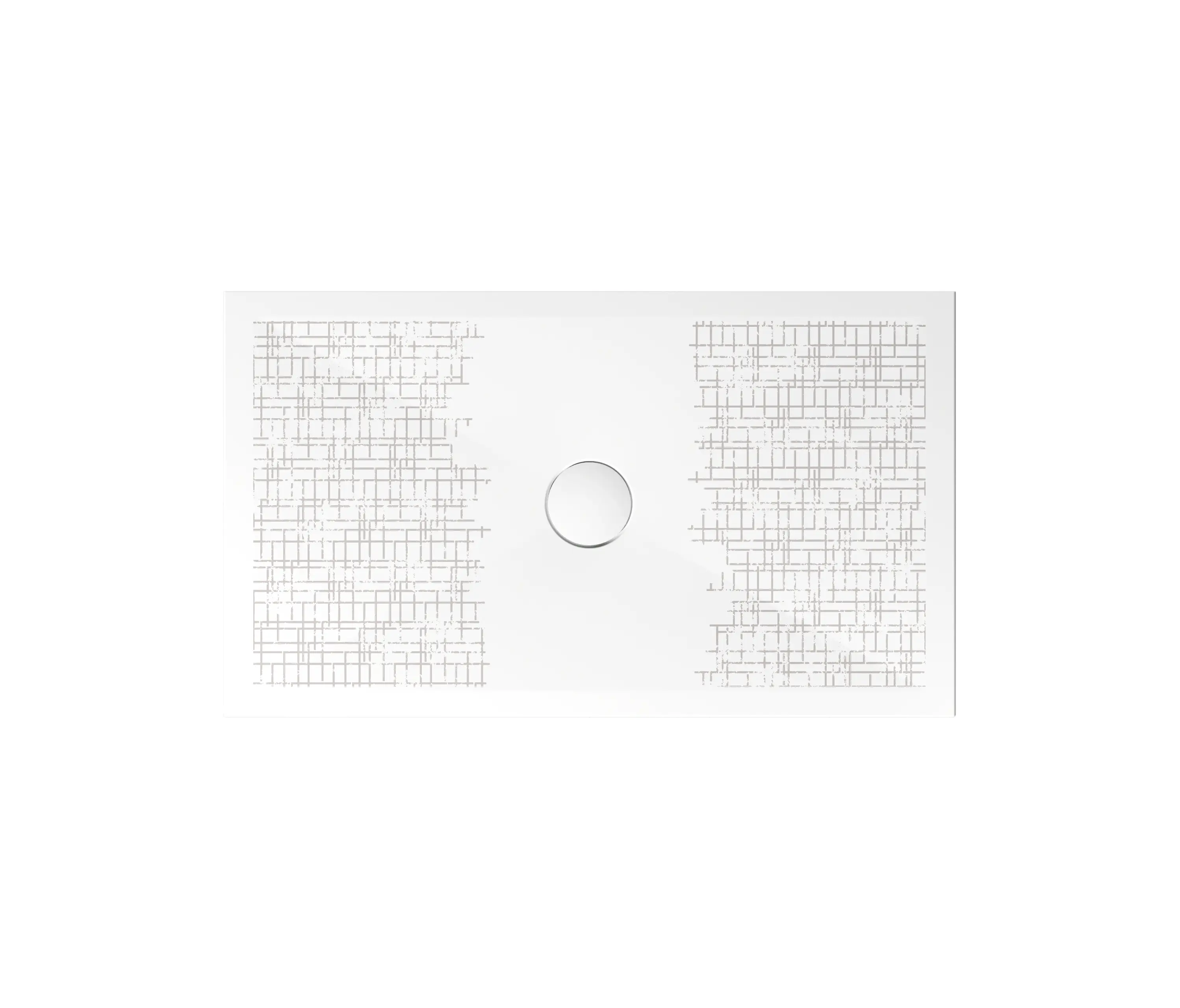 Inkiostro Bianco - CHEBIKA