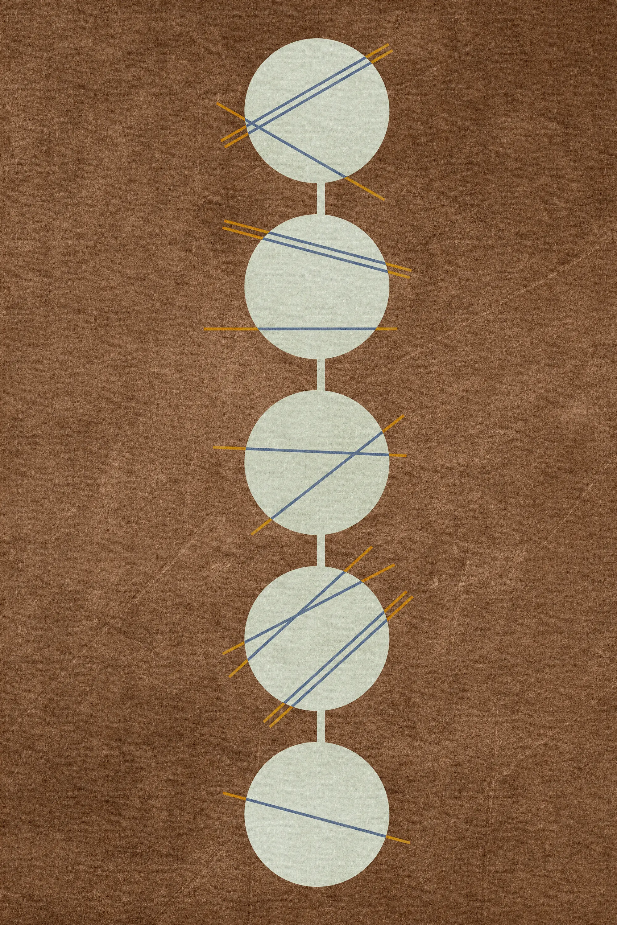 Inkiostro Bianco - Chopsticks