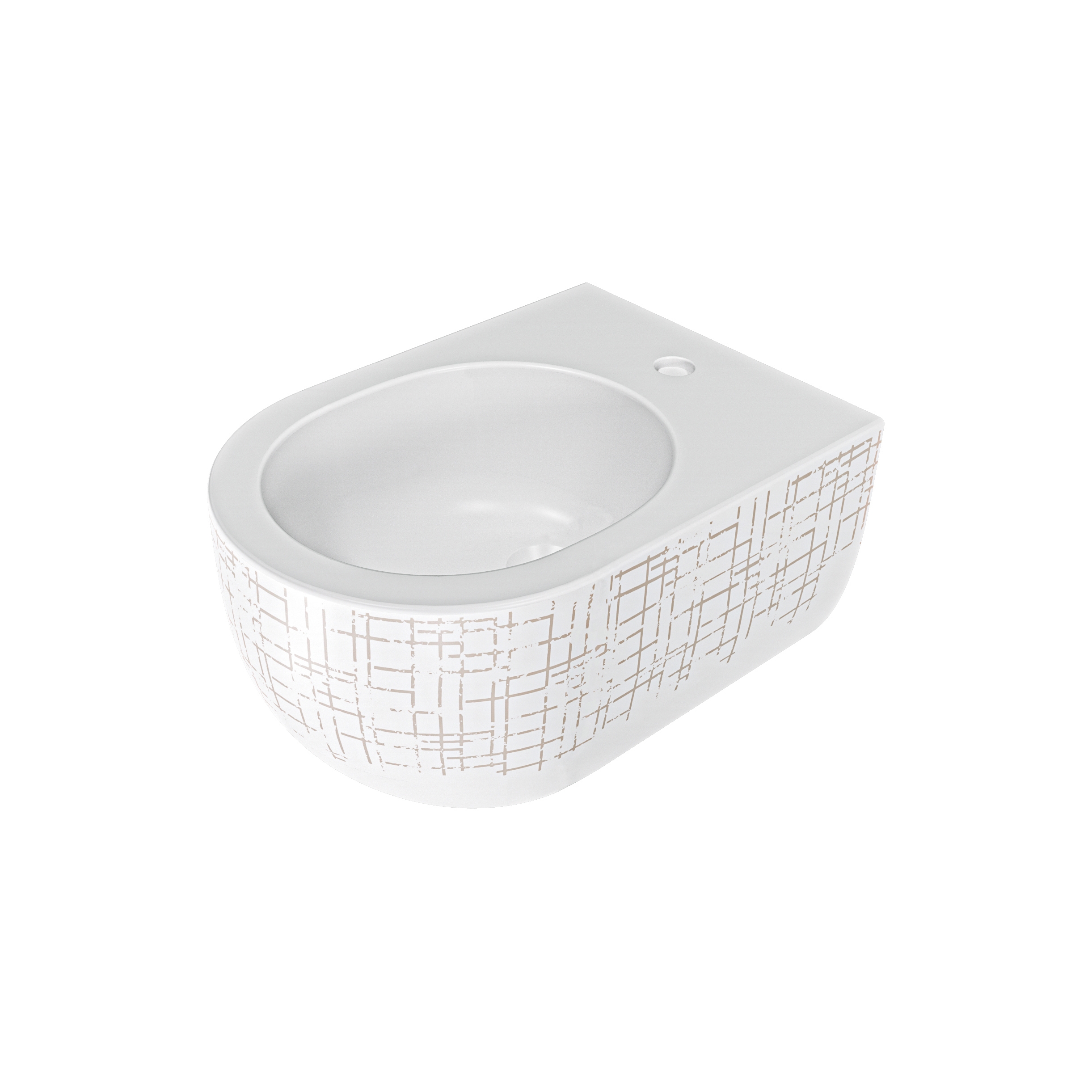 Display product CRESCENT from manufacturer Inkiostro Bianco