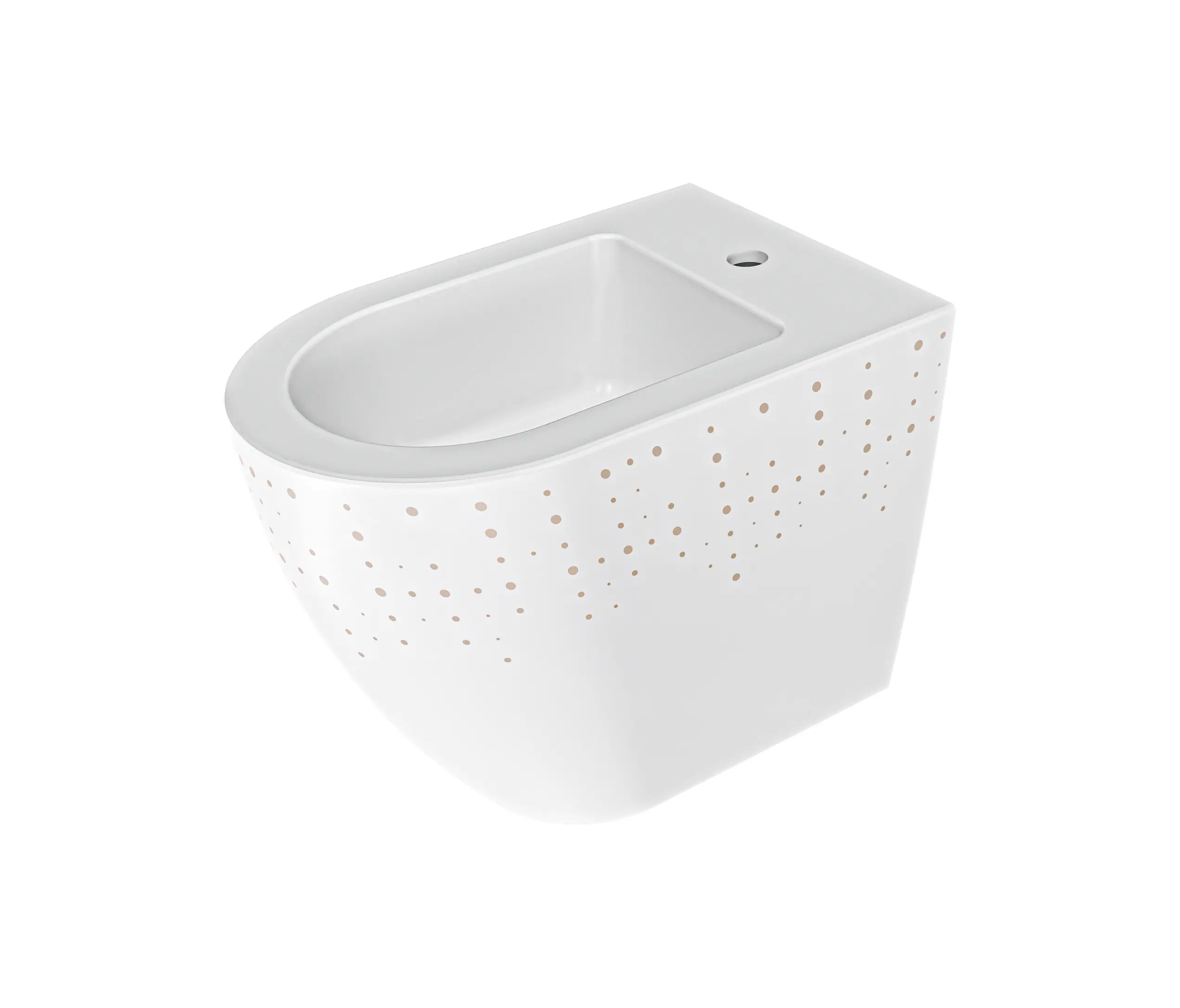 Inkiostro Bianco - CRESCENT