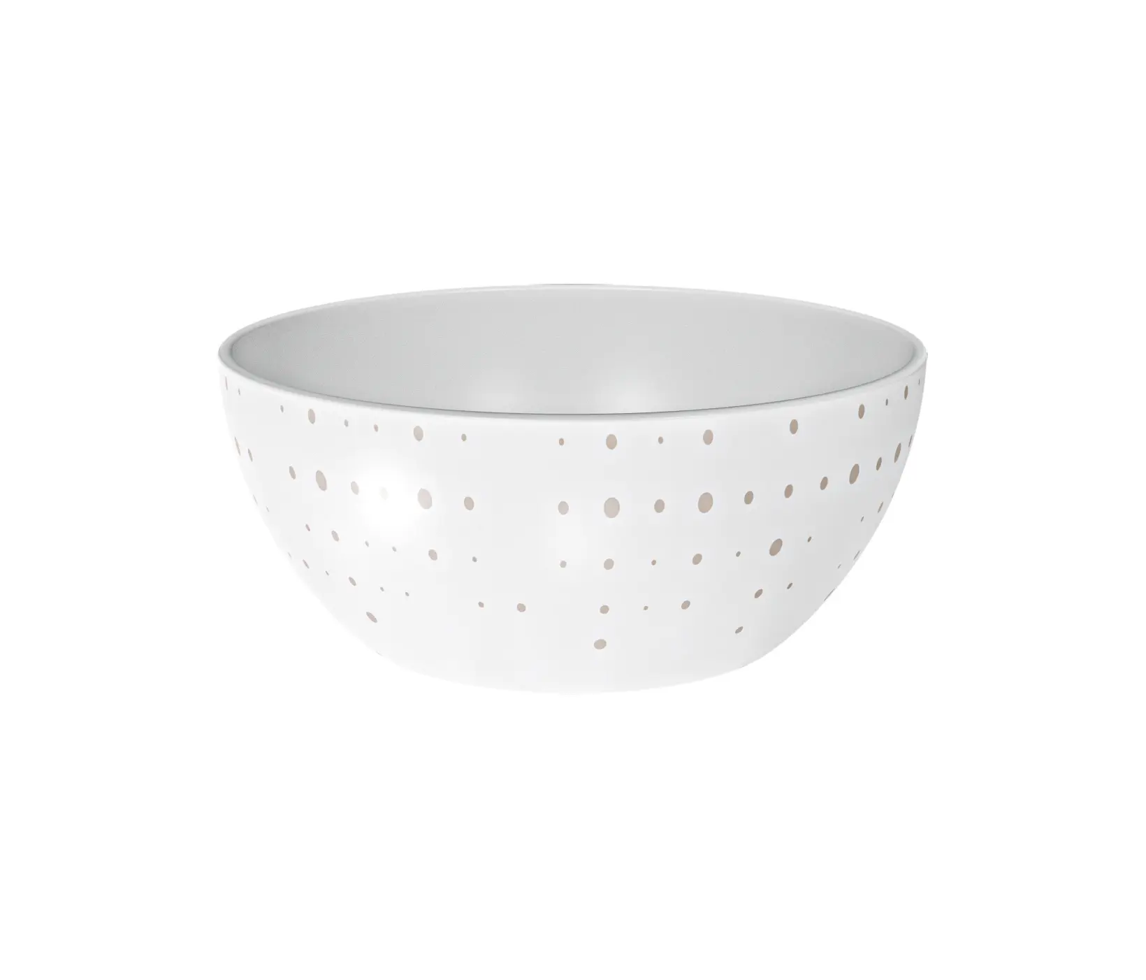 Inkiostro Bianco - CRESCENT