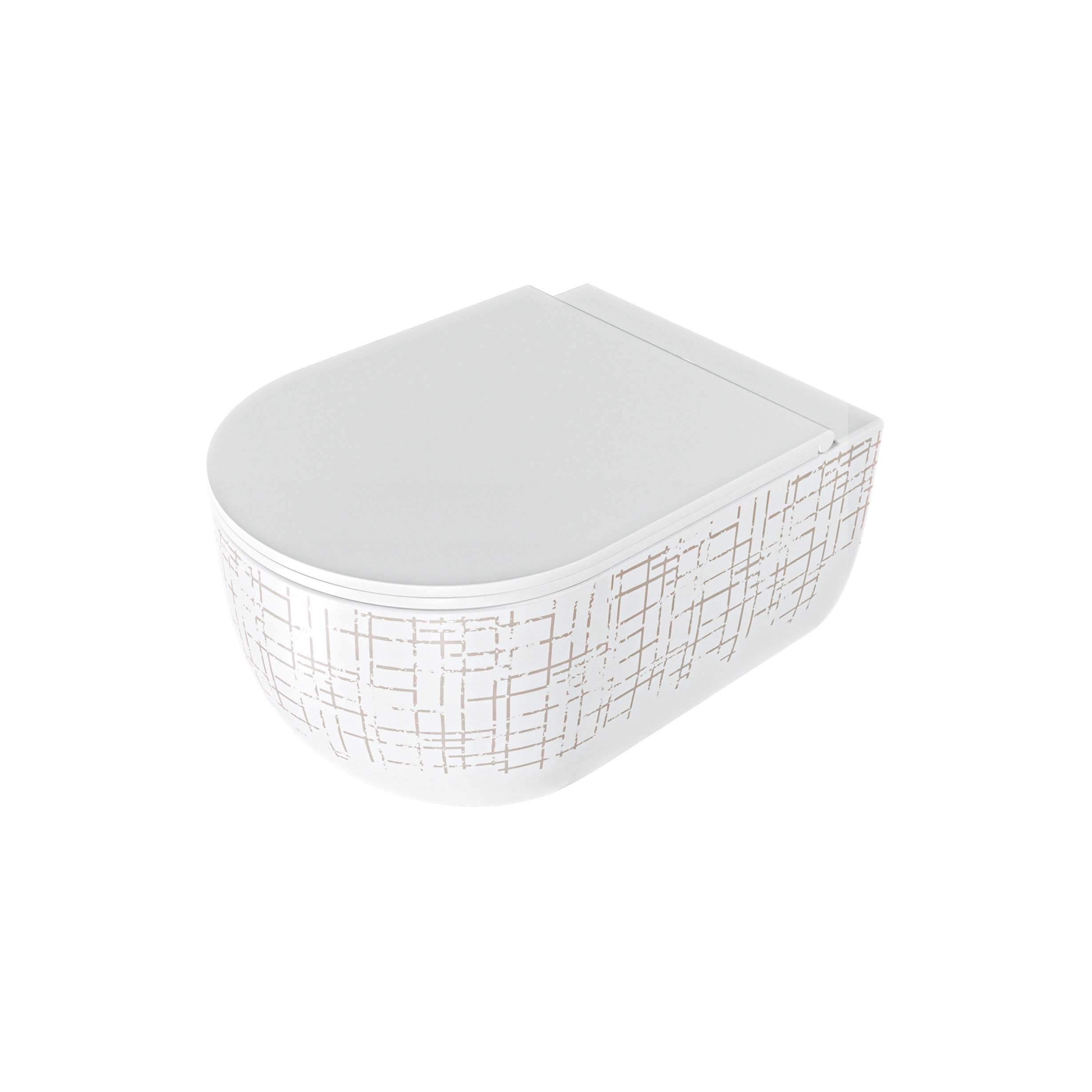 Display product CRESCENT from manufacturer Inkiostro Bianco