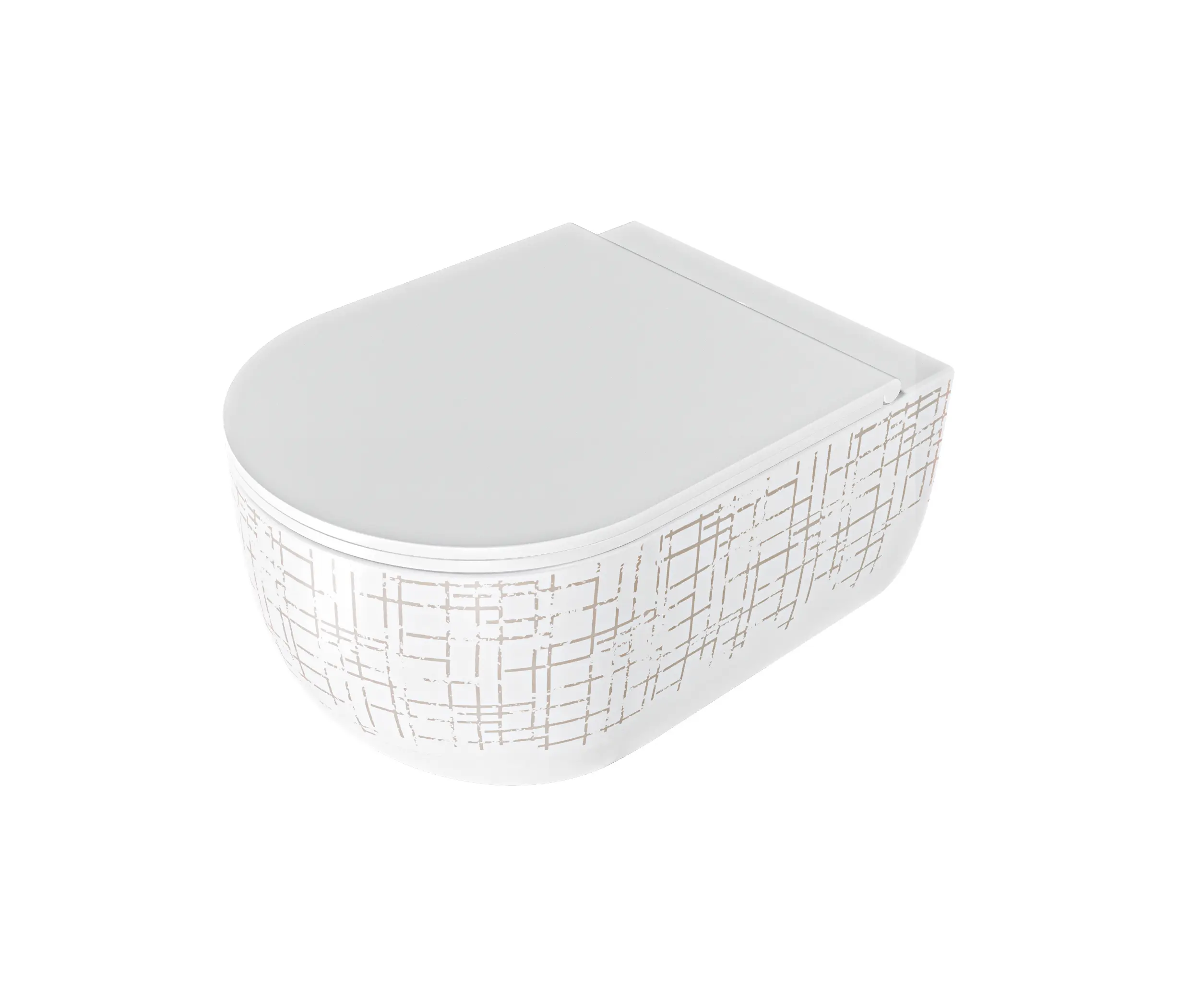 Inkiostro Bianco - CRESCENT