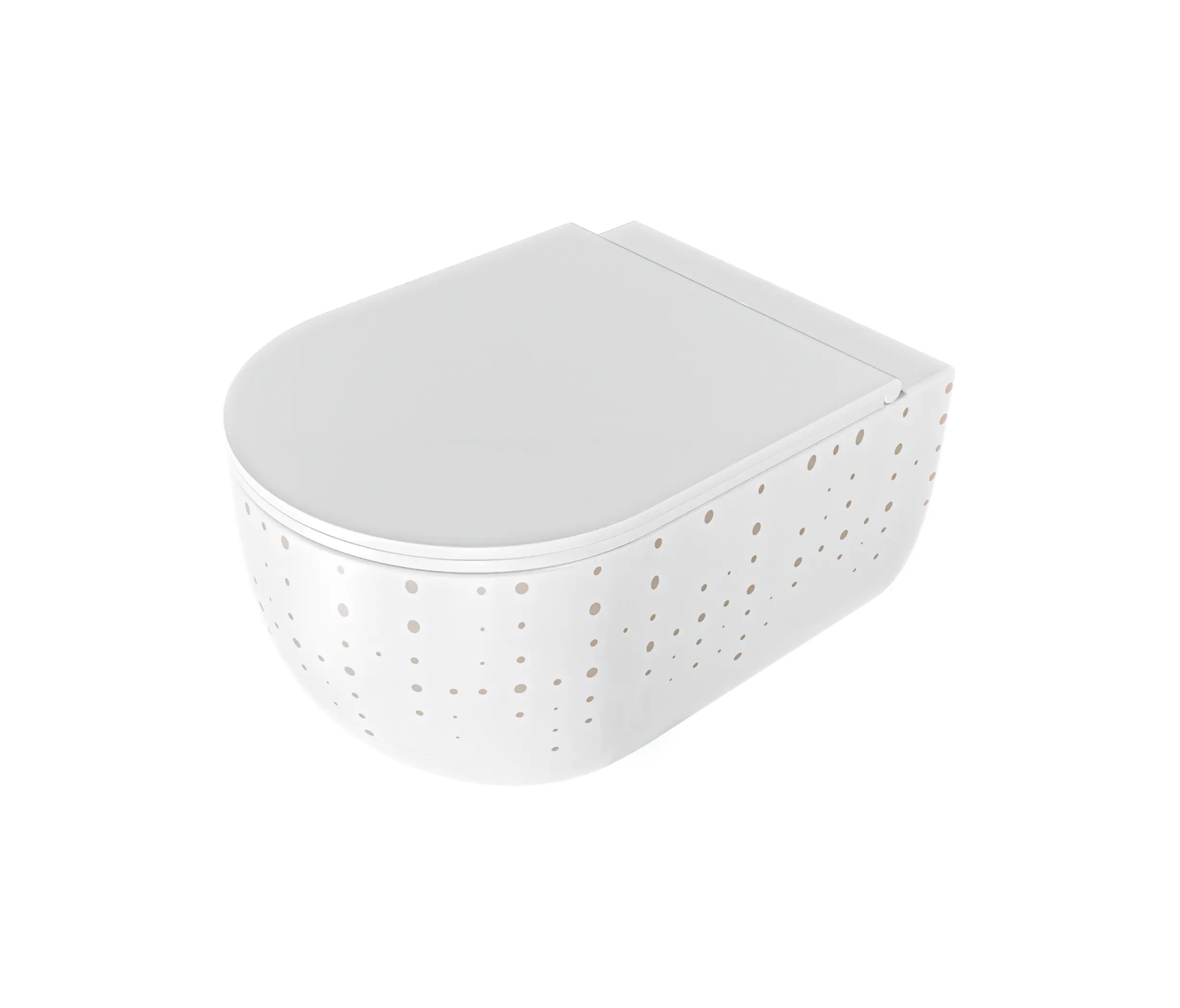 Inkiostro Bianco - CRESCENT