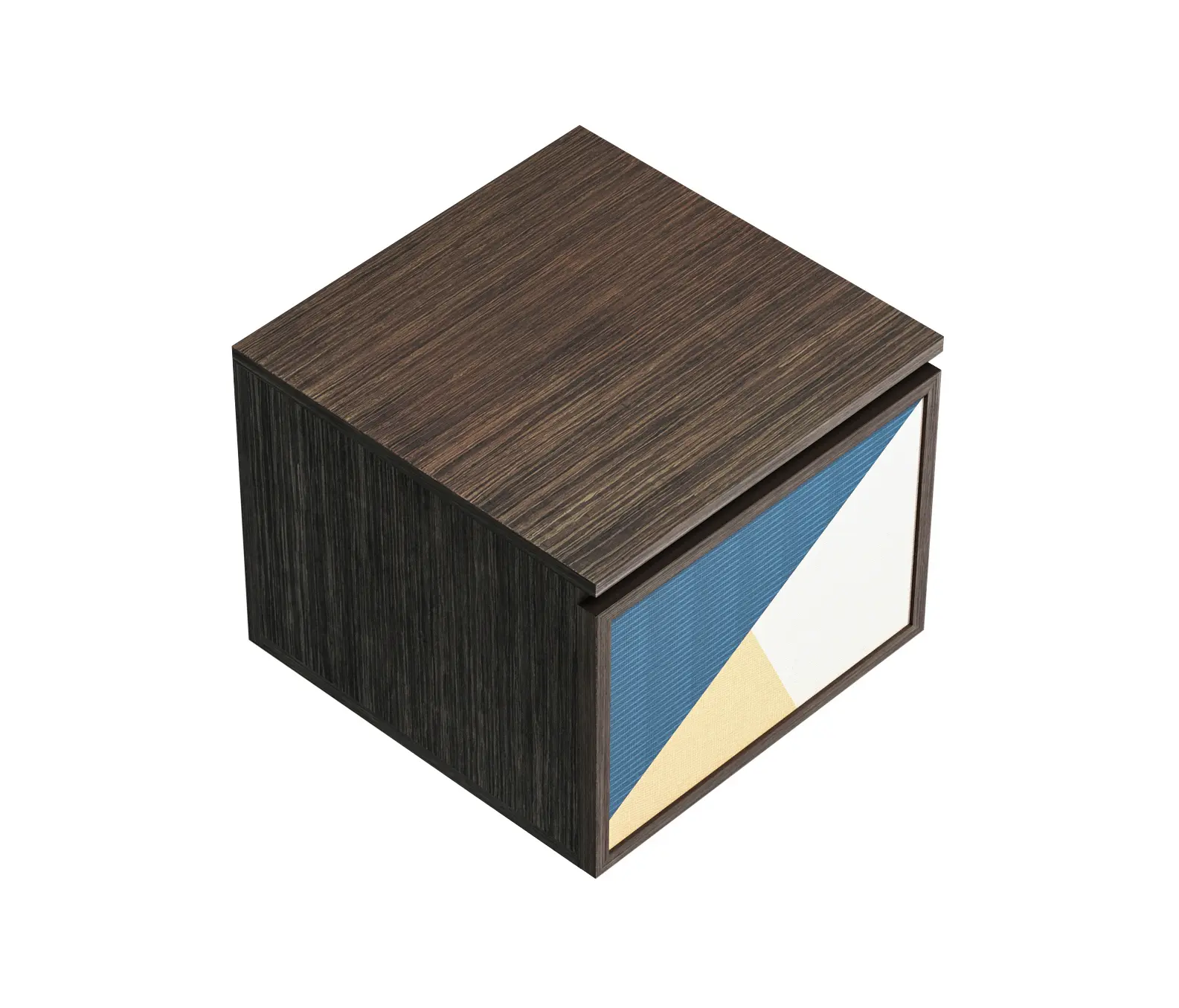 Inkiostro Bianco - CUBIC