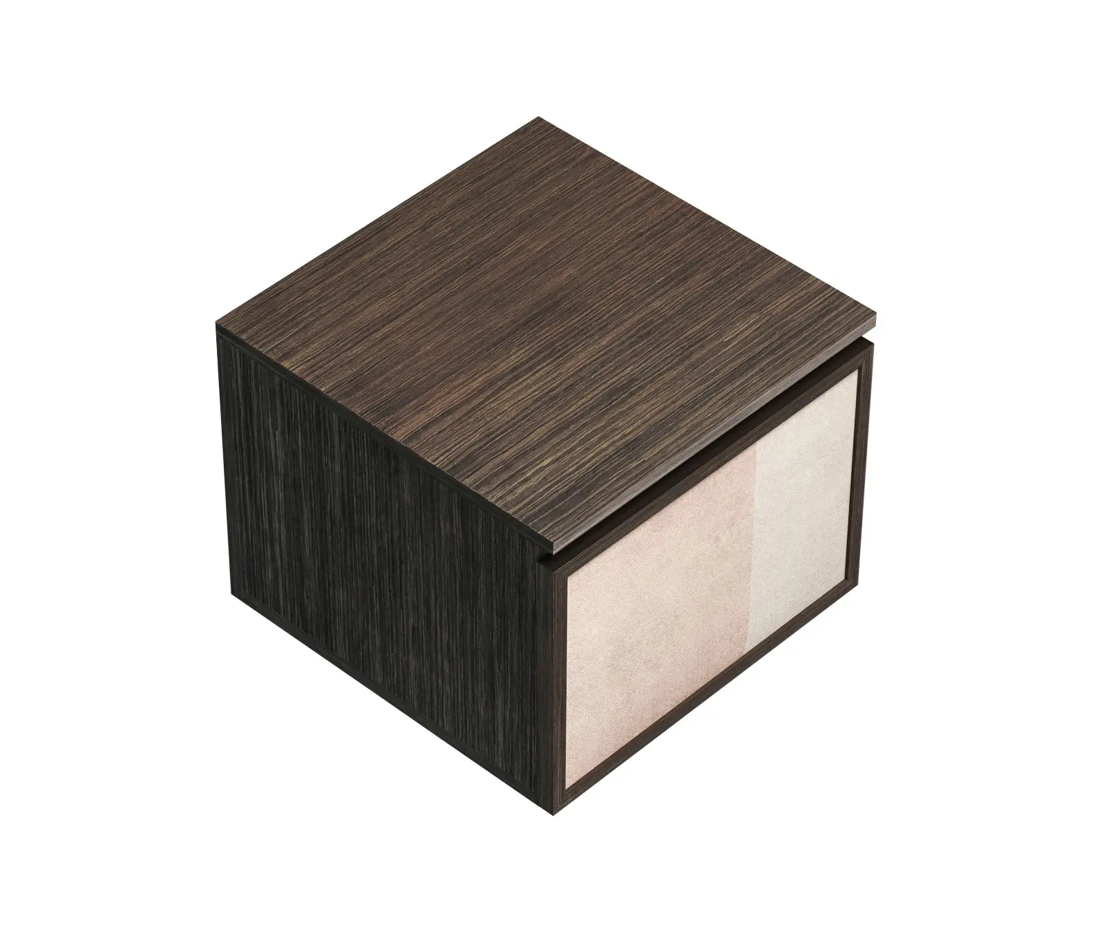 Inkiostro Bianco - CUBIC
