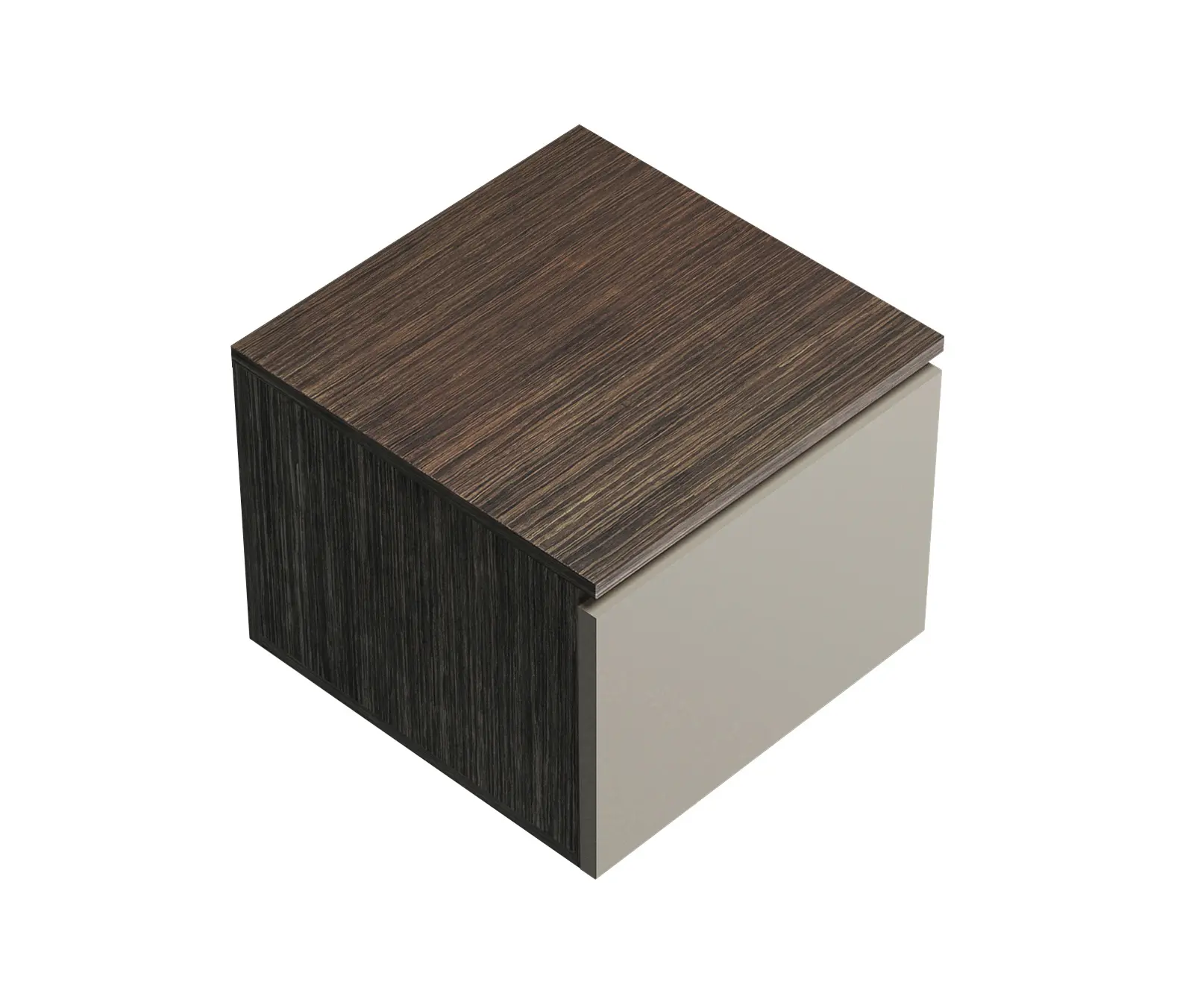 Inkiostro Bianco - CUBIC