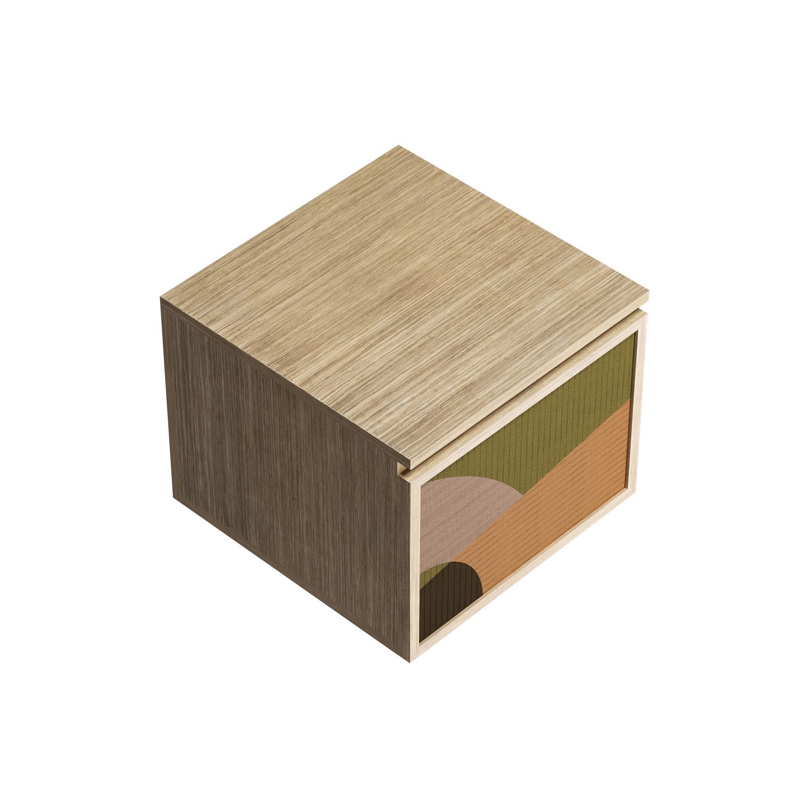 CUBIC