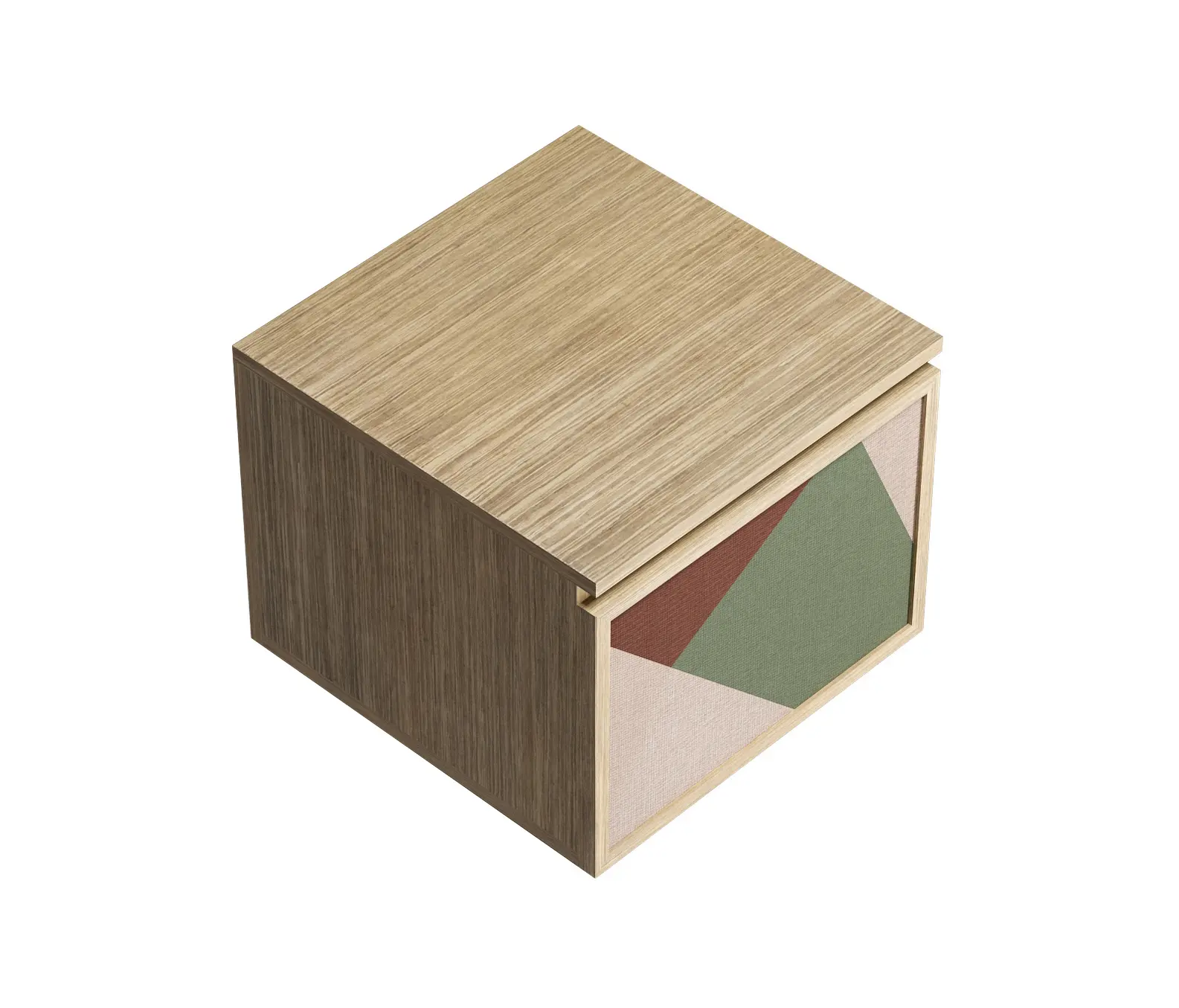 Inkiostro Bianco - CUBIC