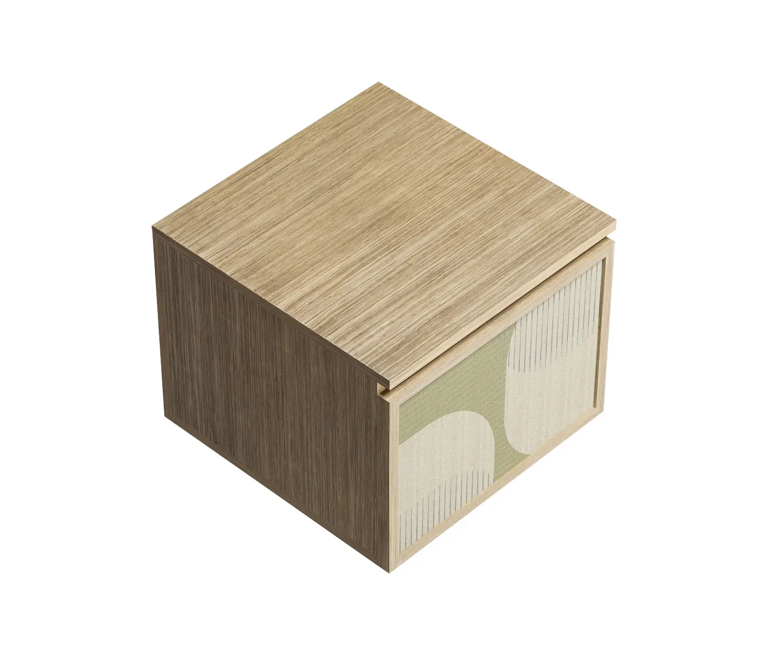 Inkiostro Bianco - CUBIC