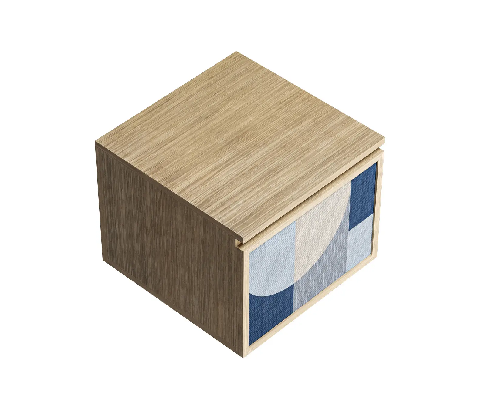 Inkiostro Bianco - CUBIC