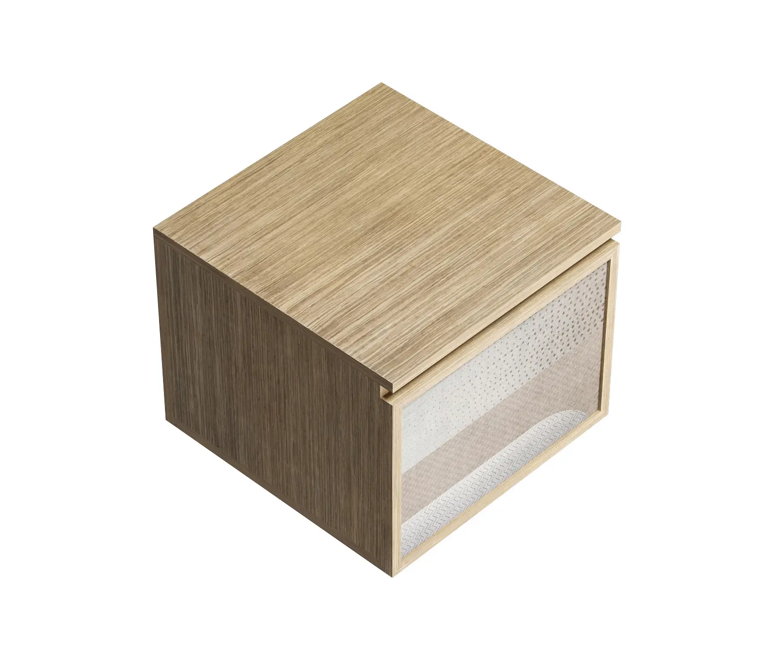 Inkiostro Bianco - CUBIC
