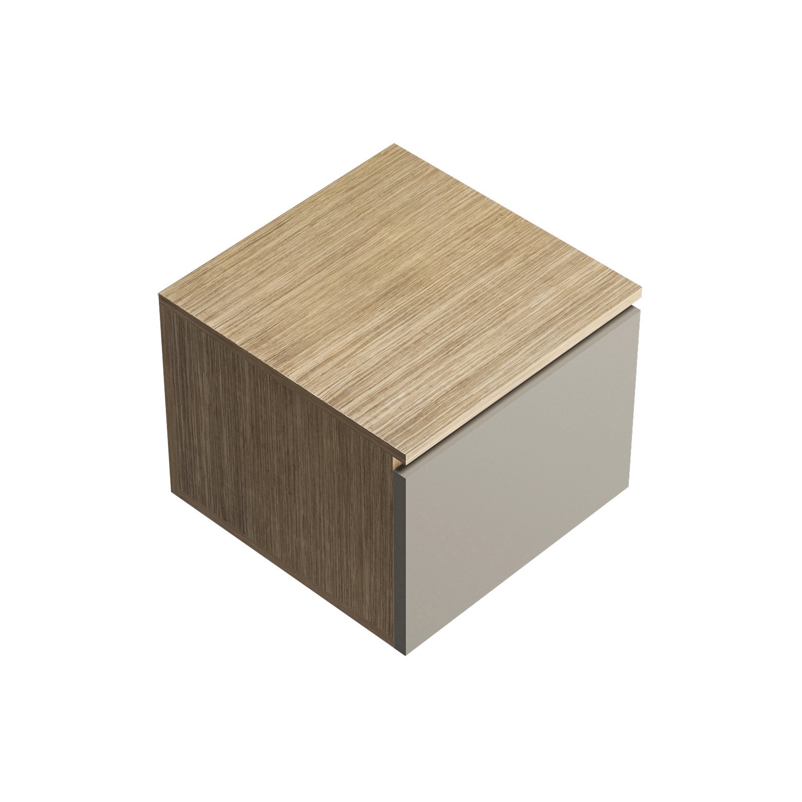 Produkt CUBIC des Herstellers Inkiostro Bianco anzeigen