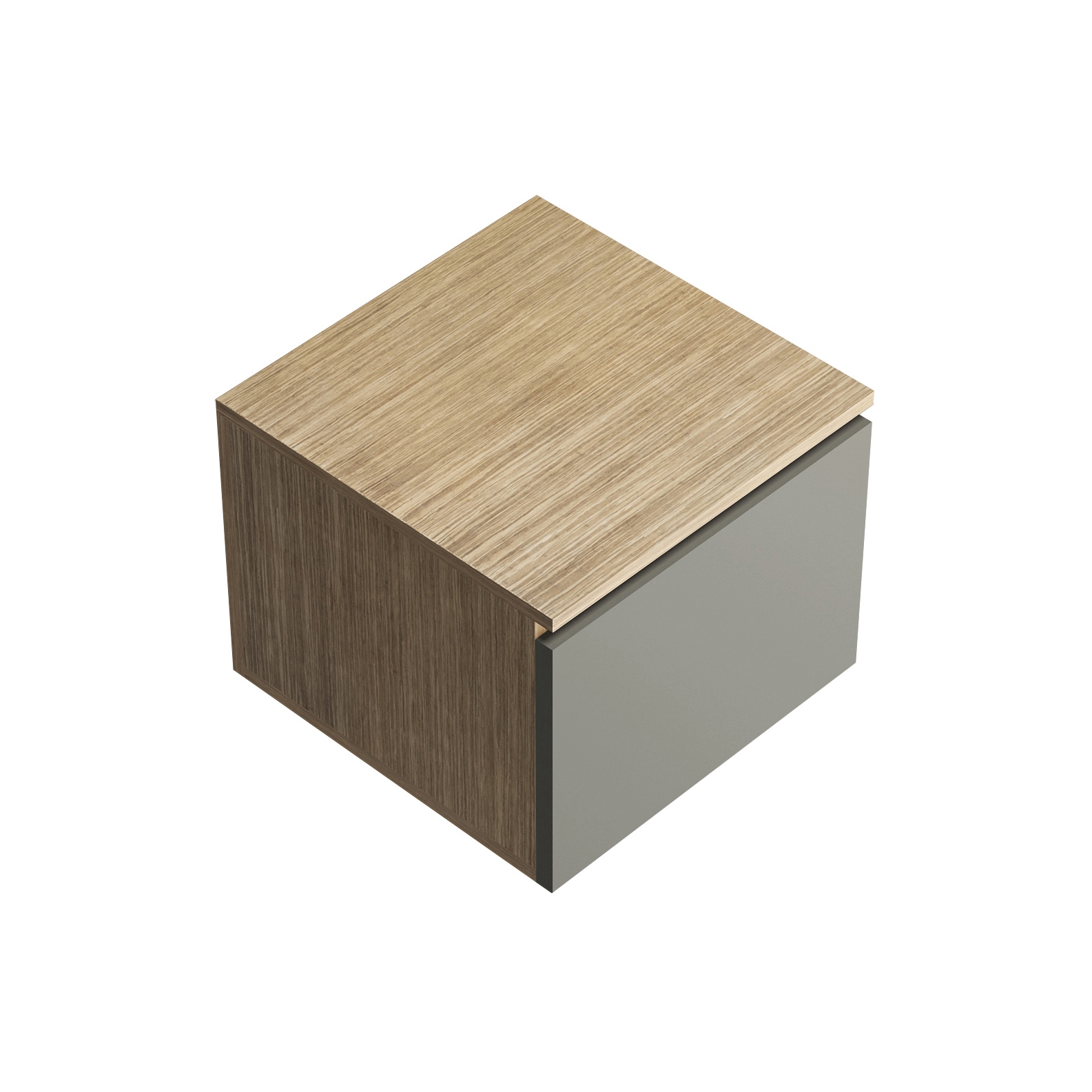 Produkt CUBIC des Herstellers Inkiostro Bianco anzeigen