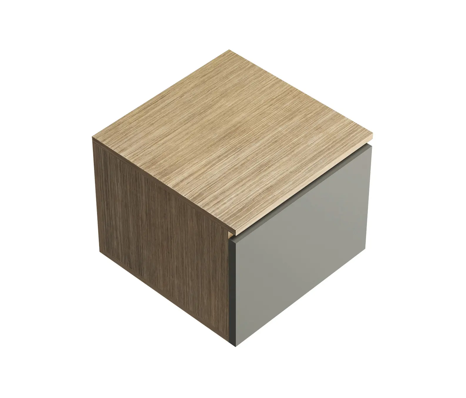 Inkiostro Bianco - CUBIC