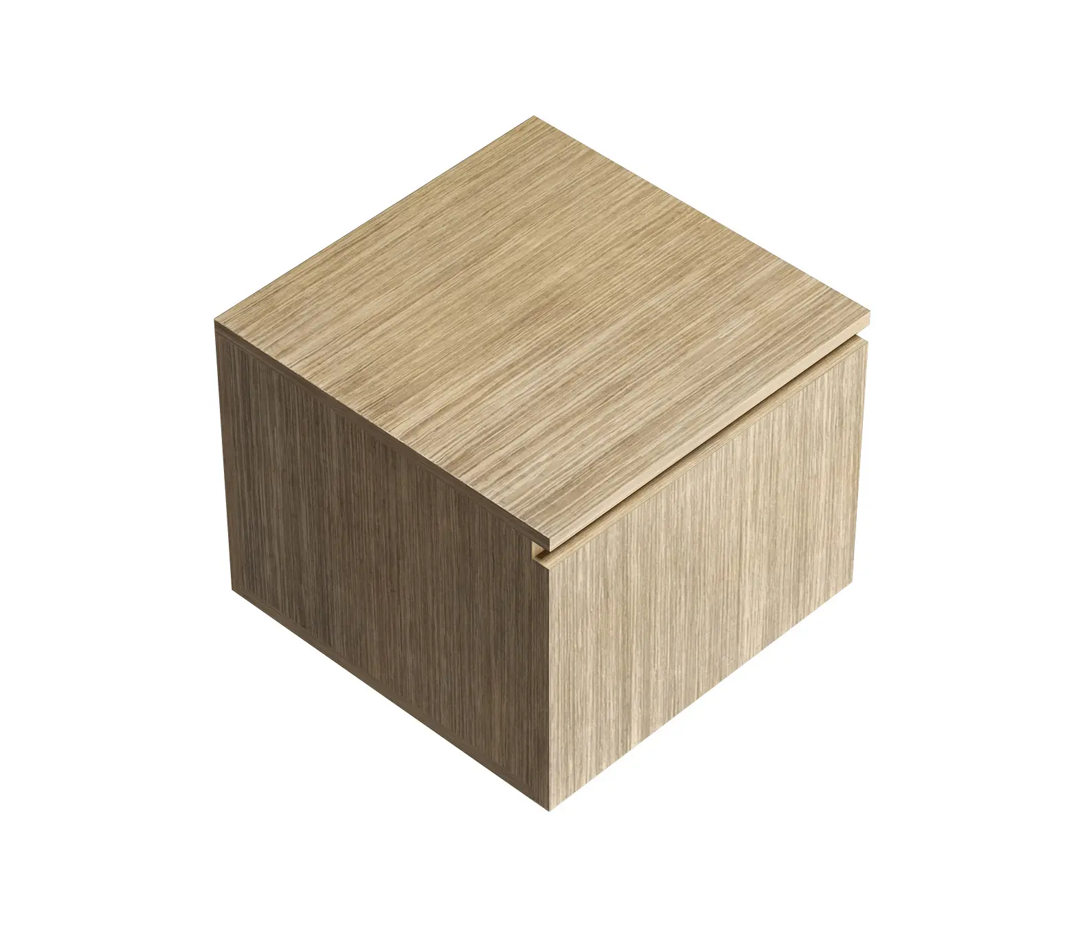 Inkiostro Bianco - CUBIC