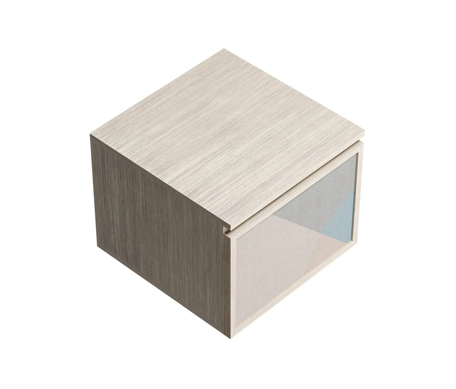 Inkiostro Bianco - CUBIC