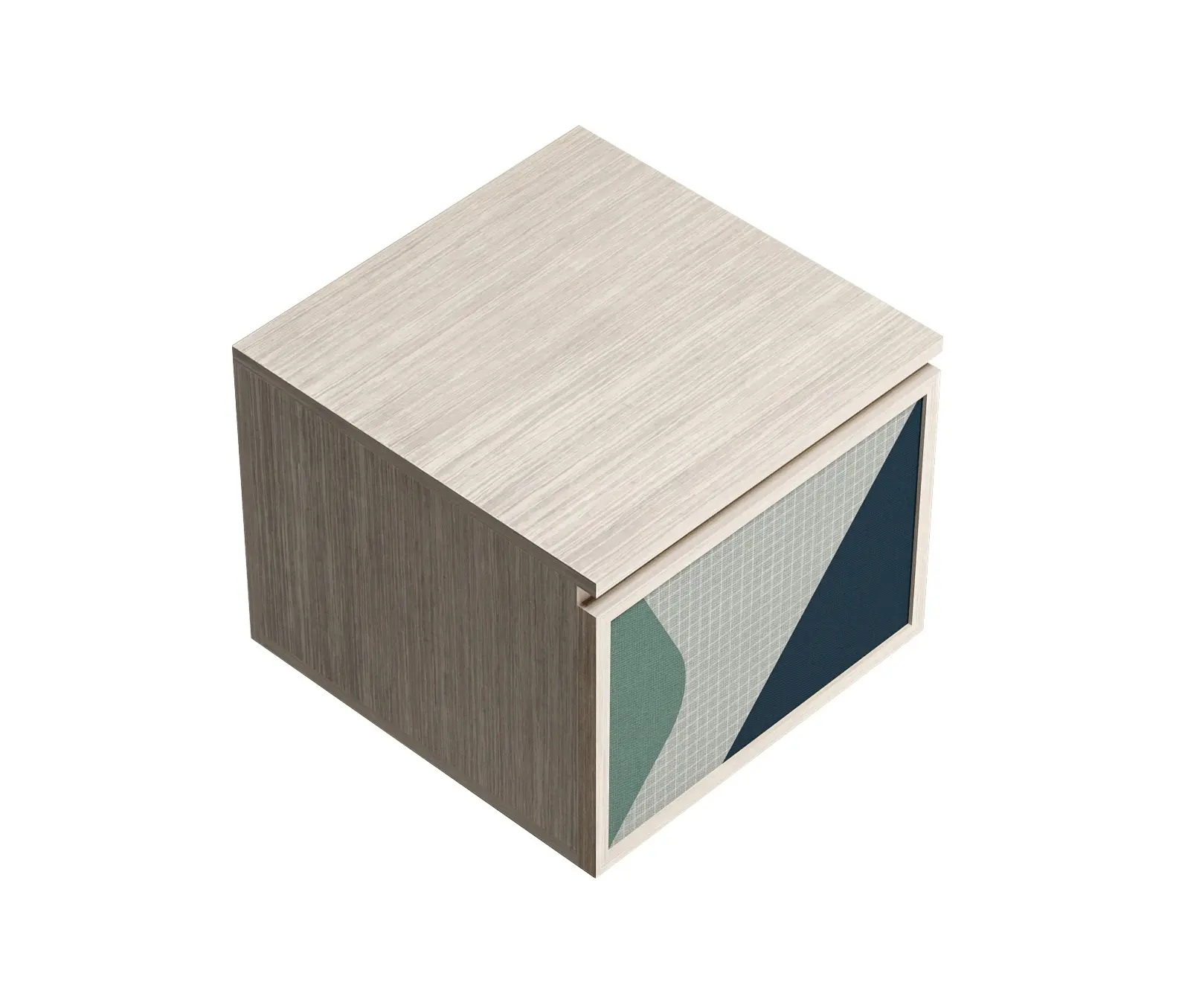 Inkiostro Bianco - CUBIC