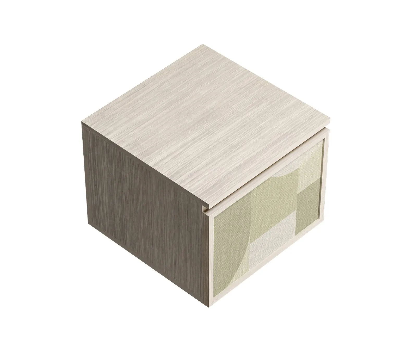 Inkiostro Bianco - CUBIC