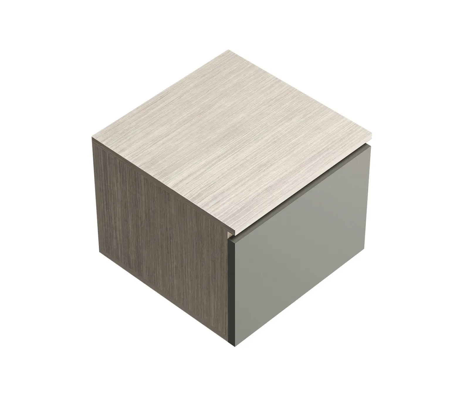 Inkiostro Bianco - CUBIC