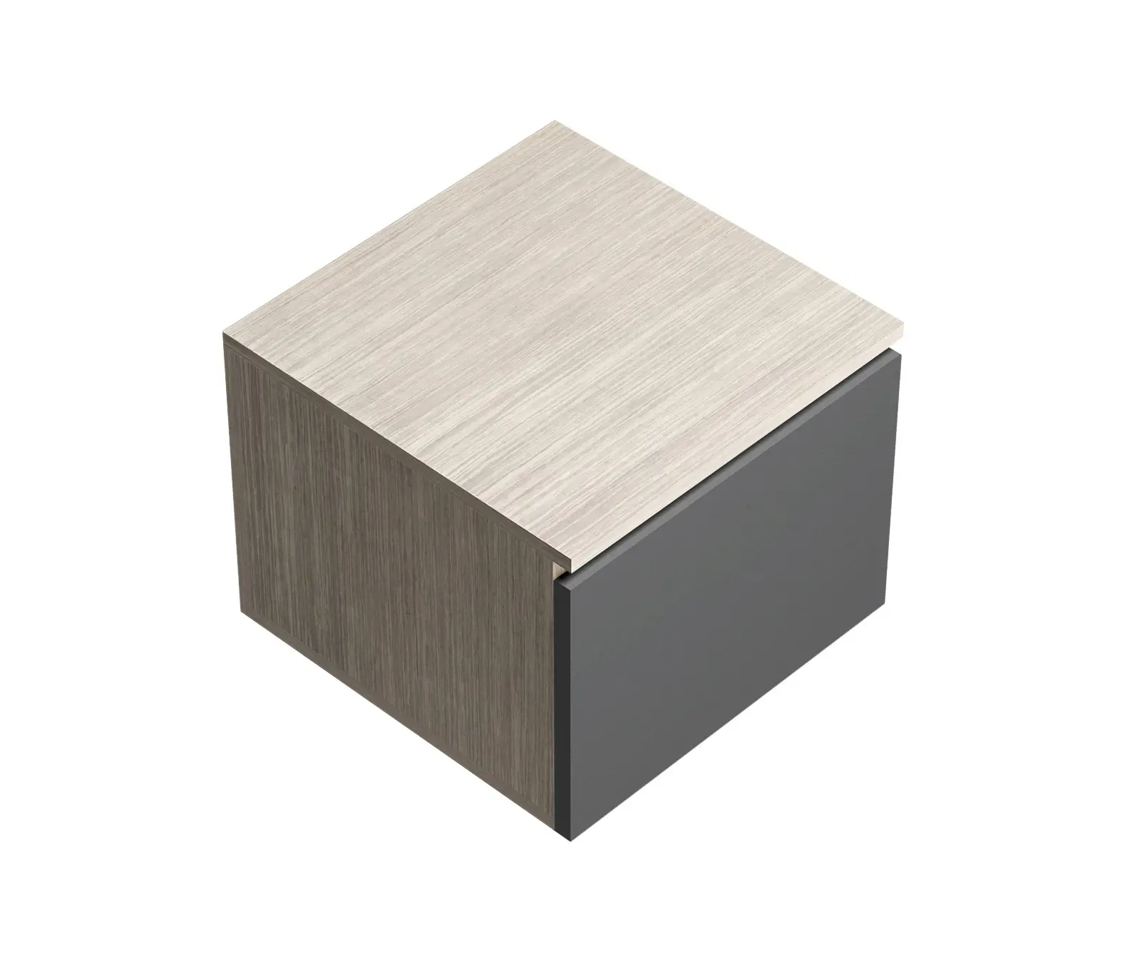 Inkiostro Bianco - CUBIC