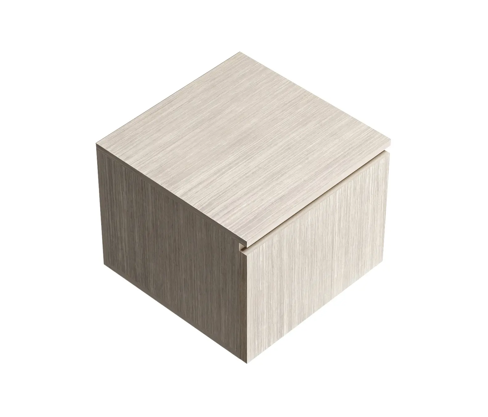 Inkiostro Bianco - CUBIC