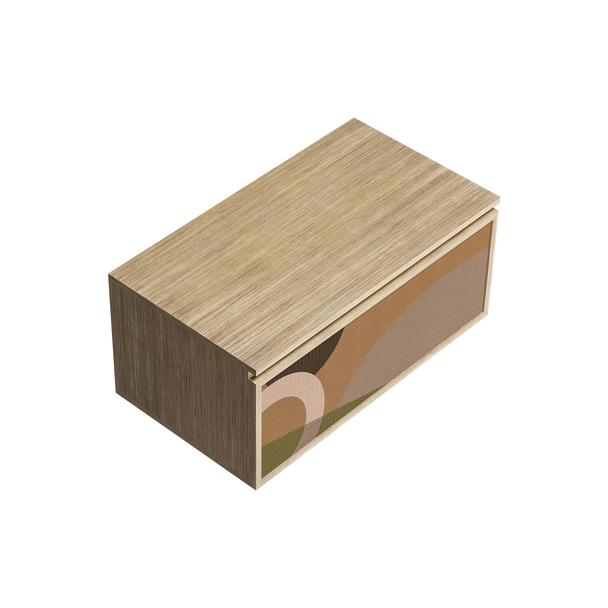 Display product DUBIC from manufacturer Inkiostro Bianco