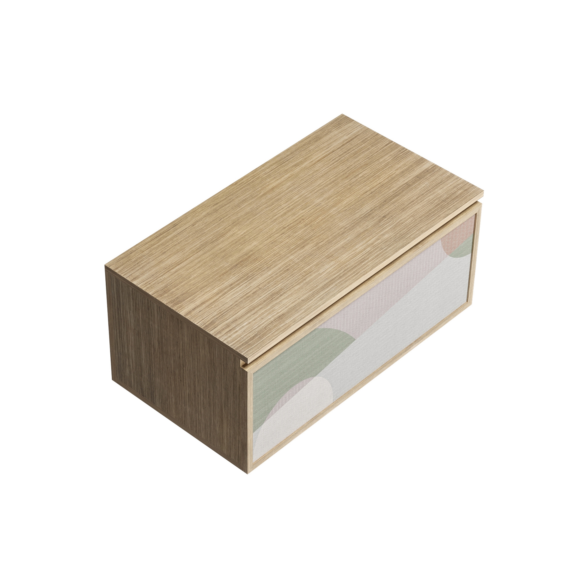 Display product DUBIC from manufacturer Inkiostro Bianco