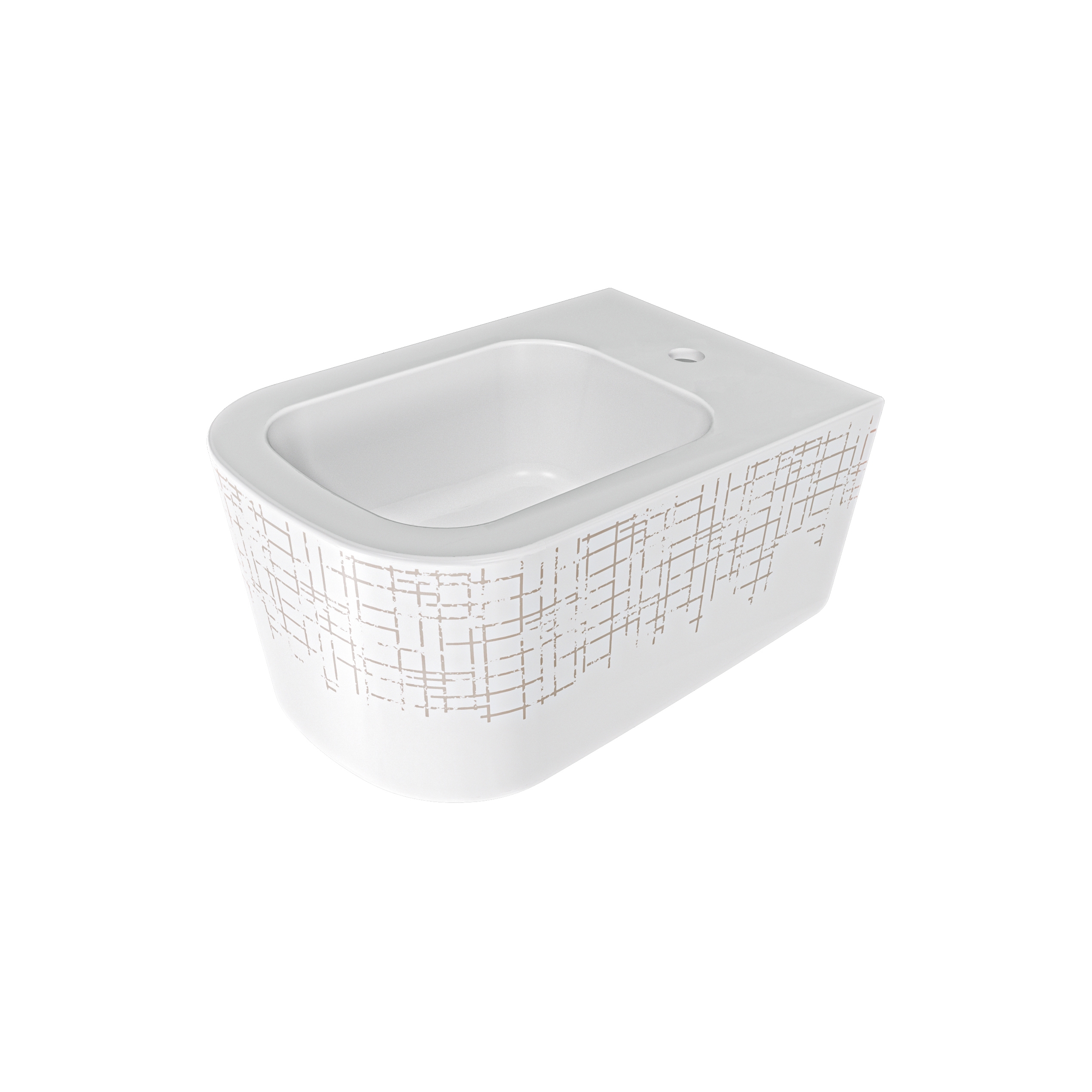 Display product GEDI from manufacturer Inkiostro Bianco
