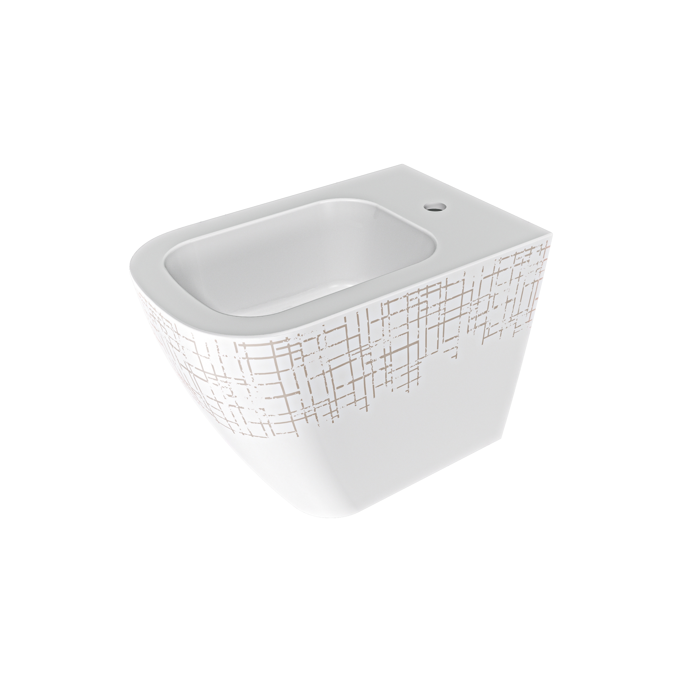 Display product GEDI from manufacturer Inkiostro Bianco