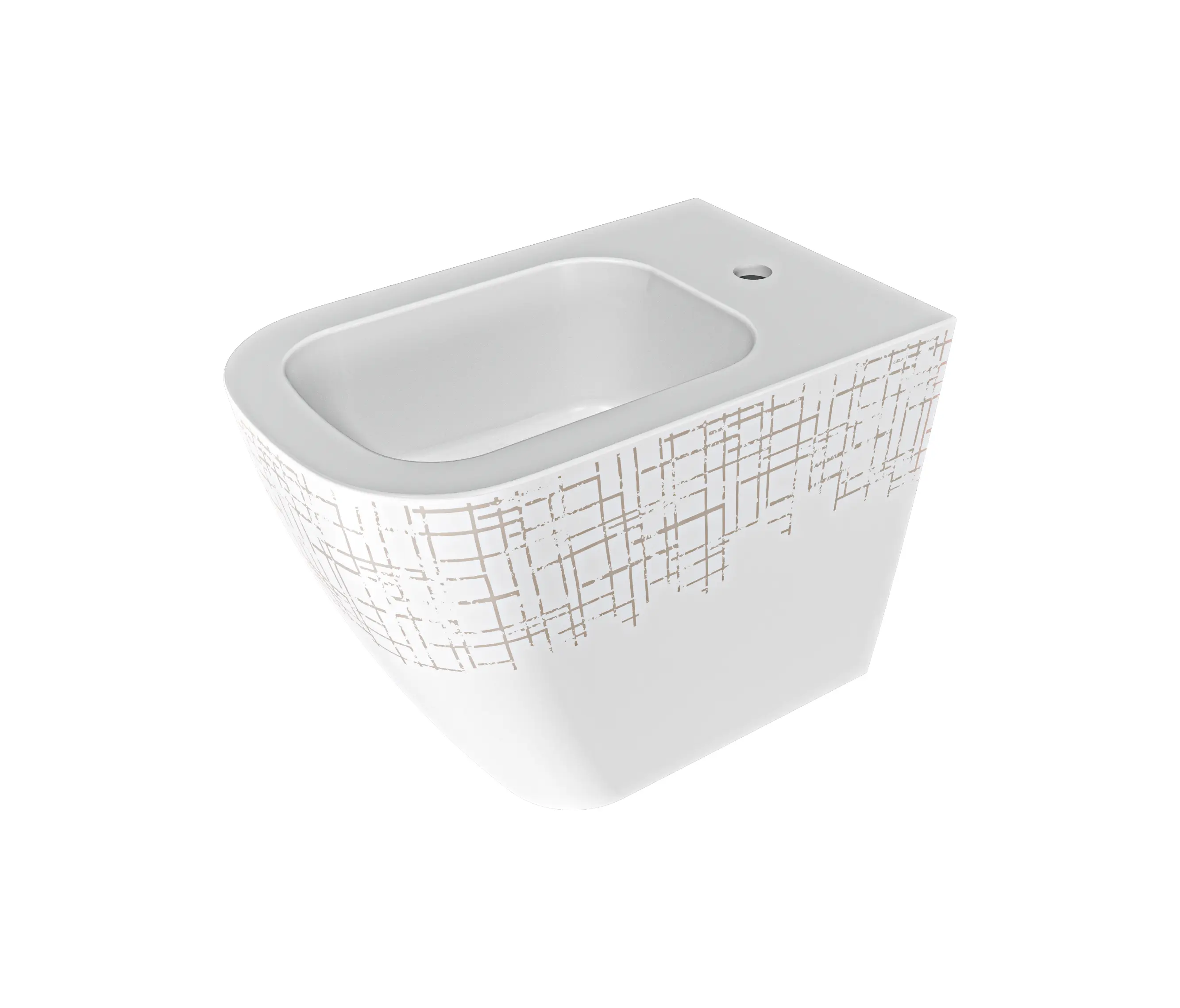Inkiostro Bianco - GEDI
