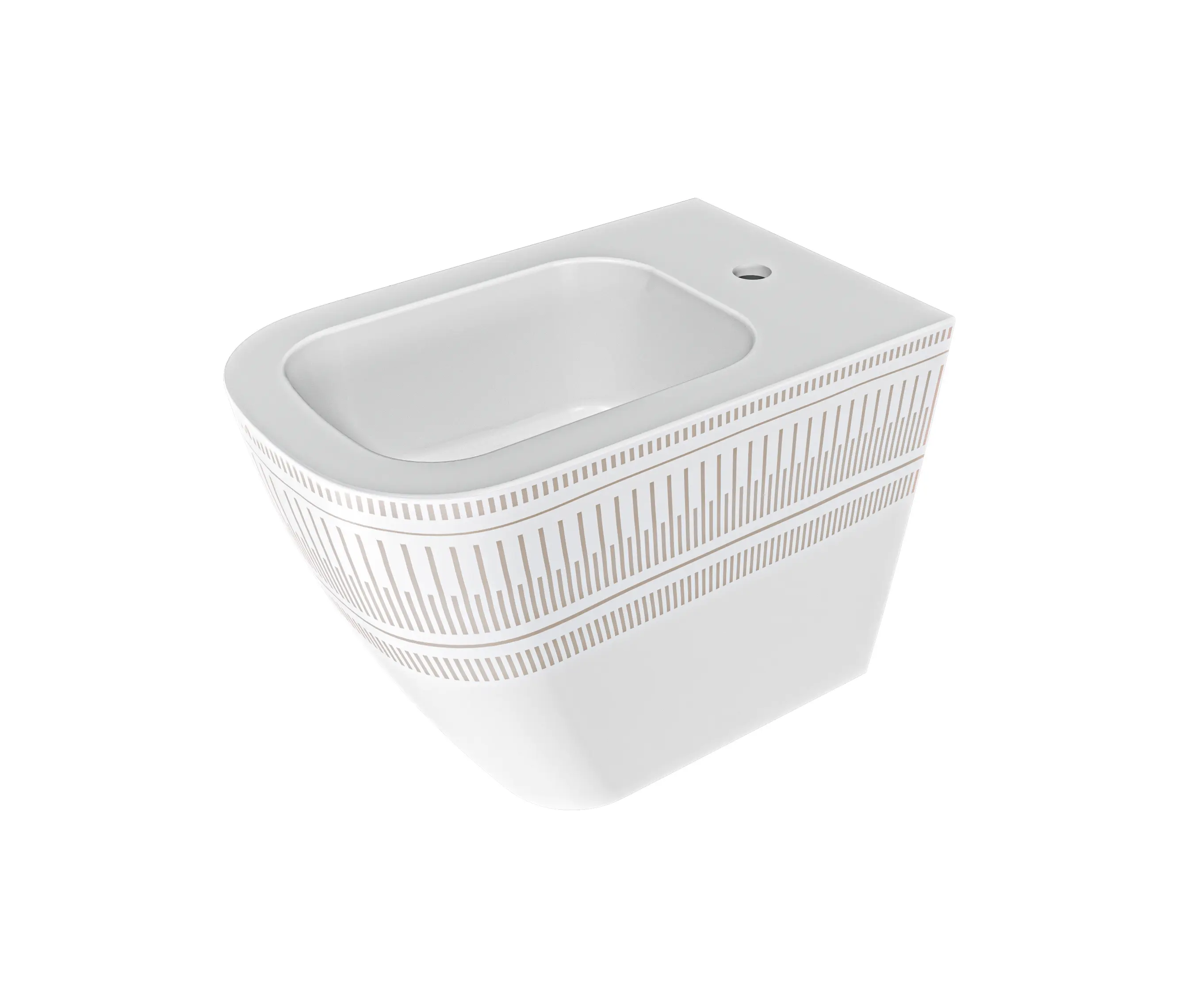 Inkiostro Bianco - GEDI