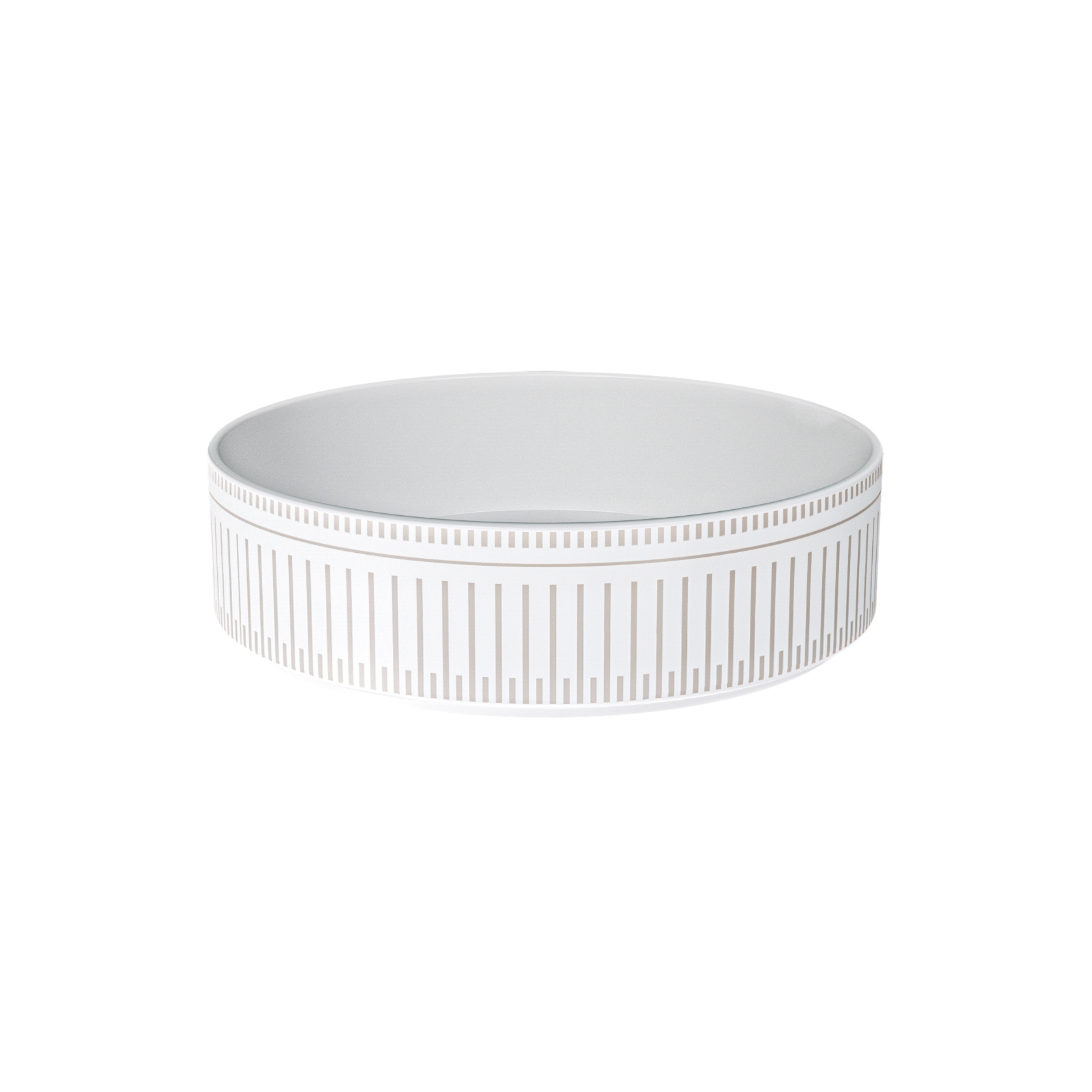 Display product NUBRA from manufacturer Inkiostro Bianco