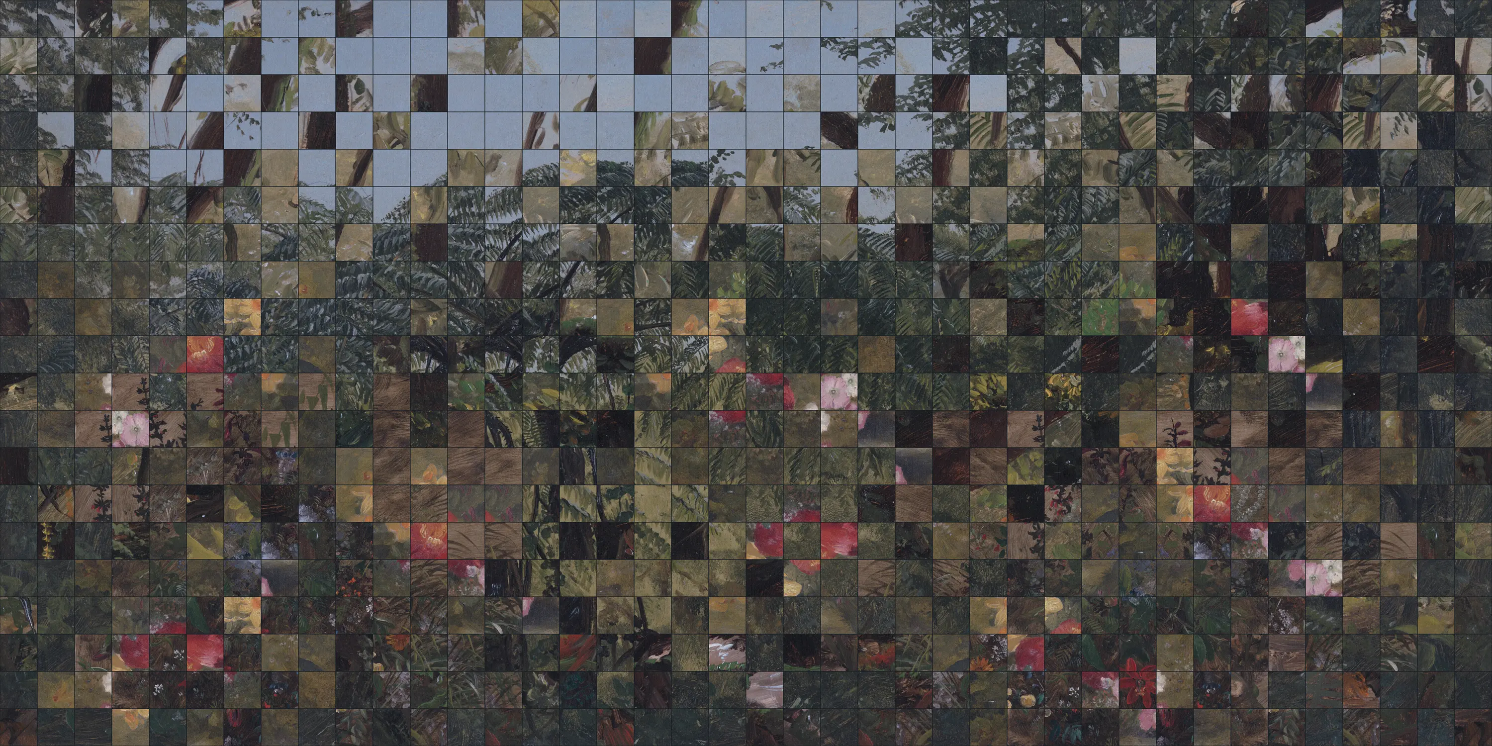 Inkiostro Bianco - Pixeljungle