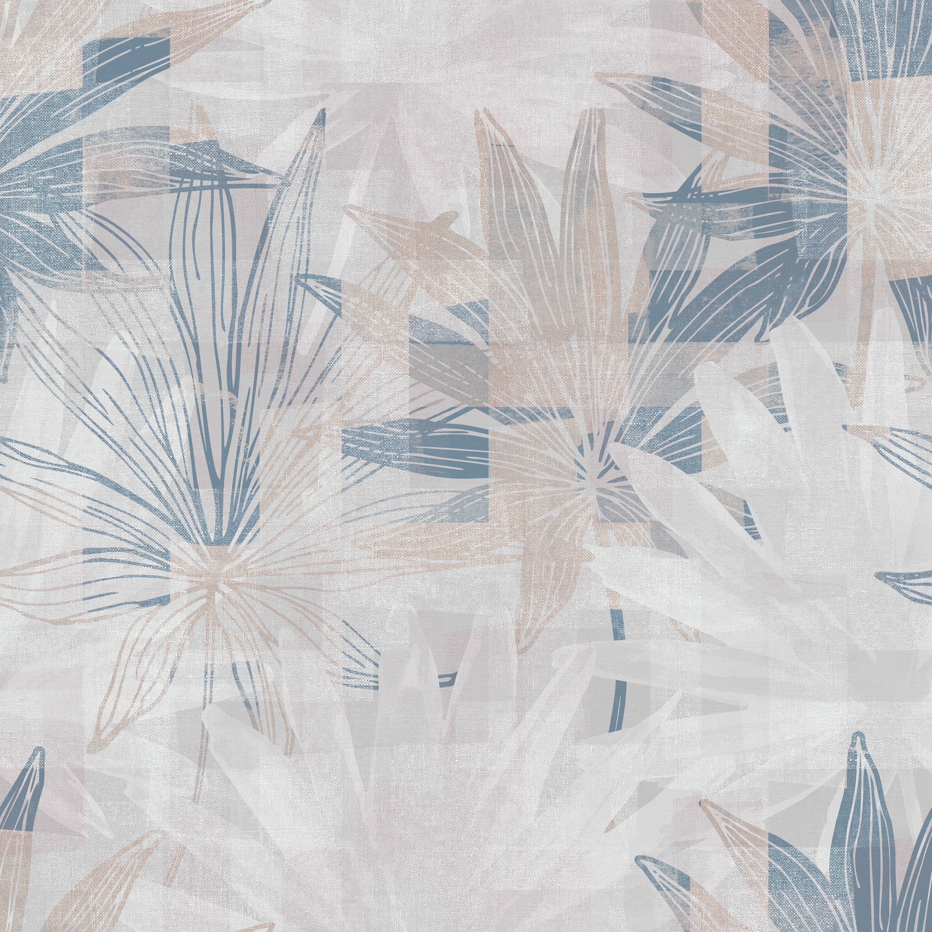 Display product Fleur from manufacturer Inkiostro Bianco