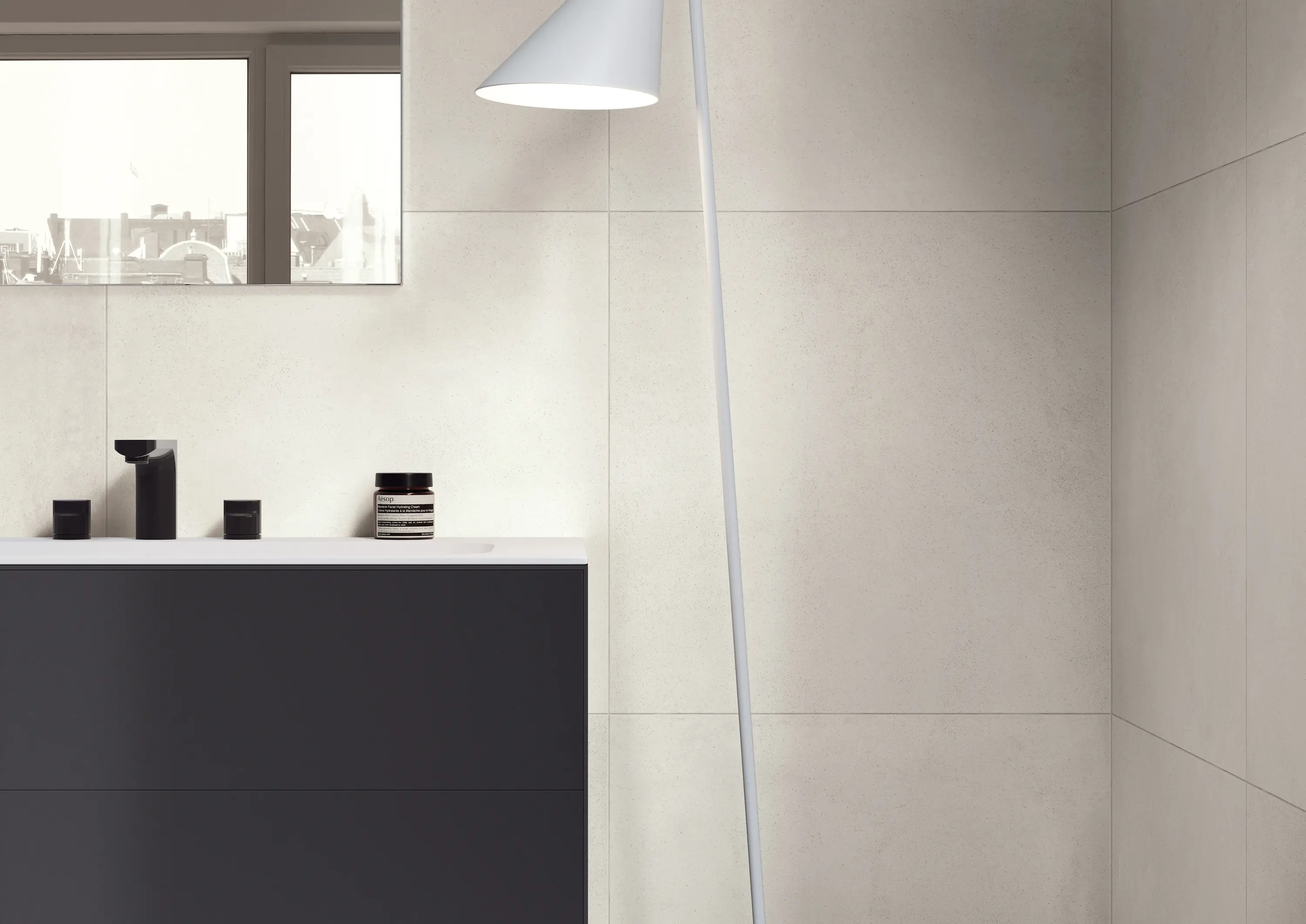 TERRATINTA GROUP - Ceppo Mosaic Grey