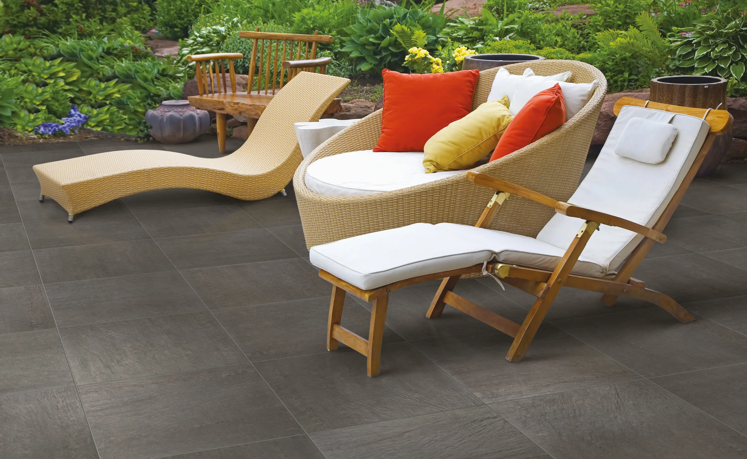 TERRATINTA GROUP - Archgres Taupe