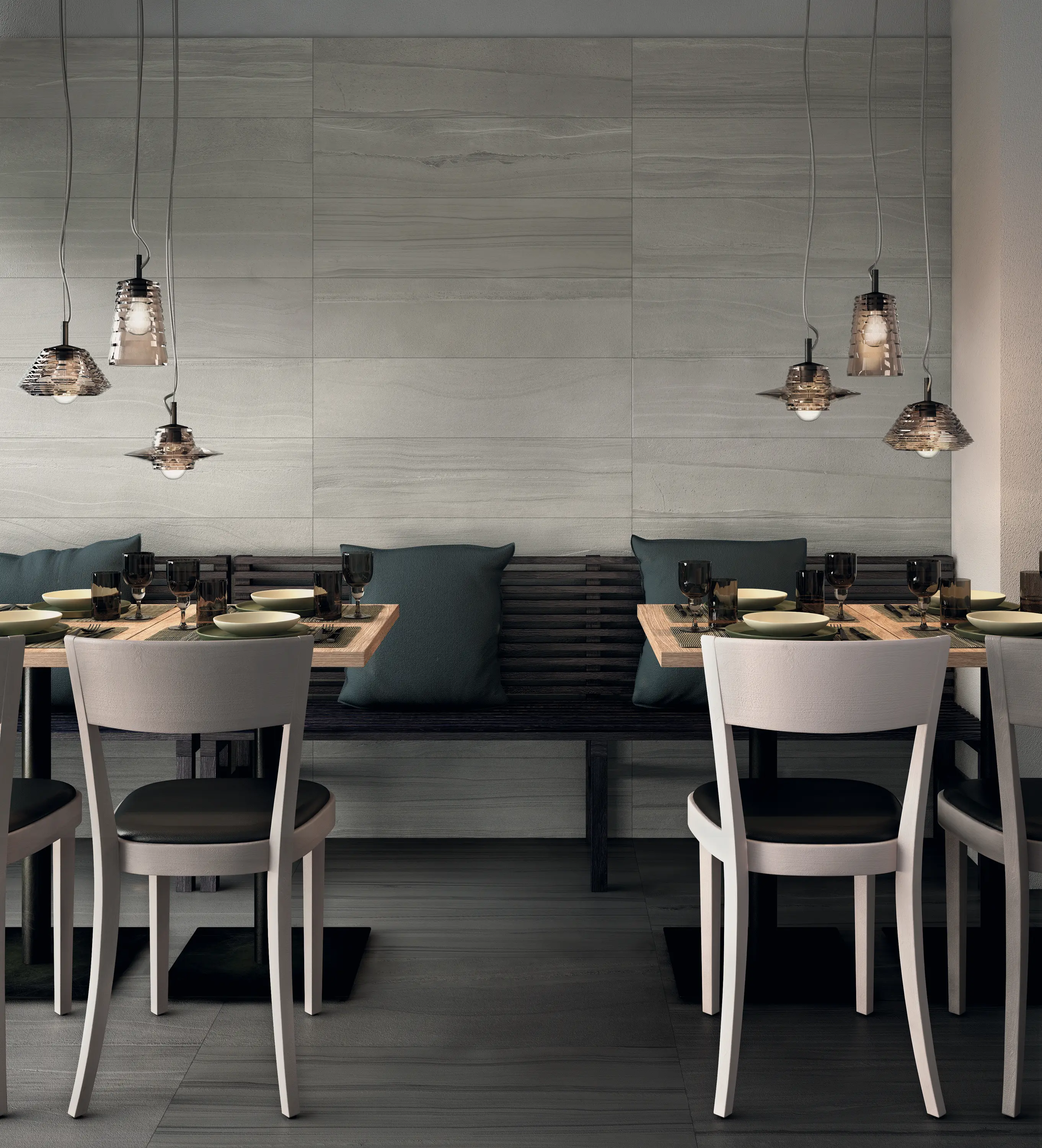 TERRATINTA GROUP - Artwork | Corian