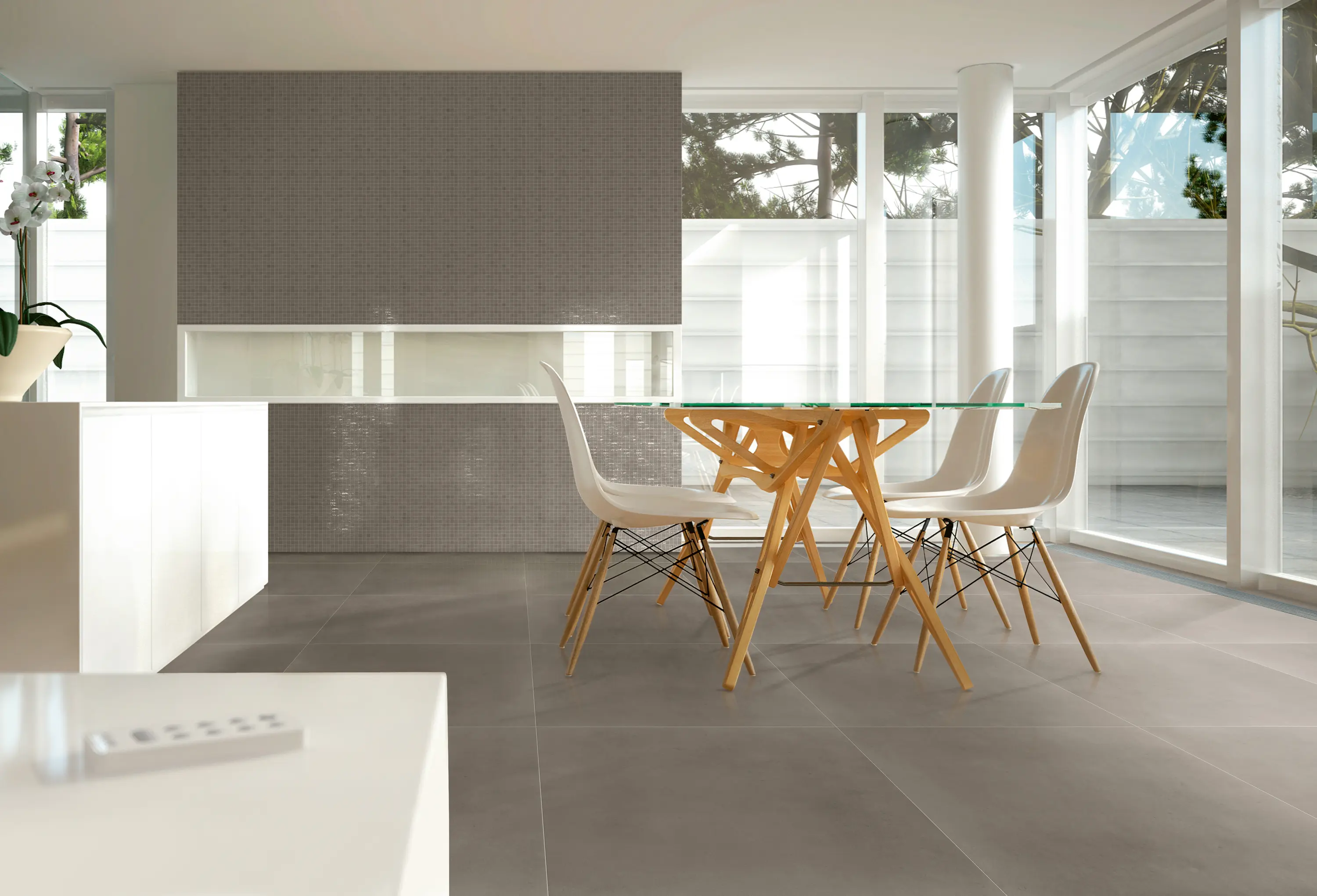 TERRATINTA GROUP - Betontech Beige