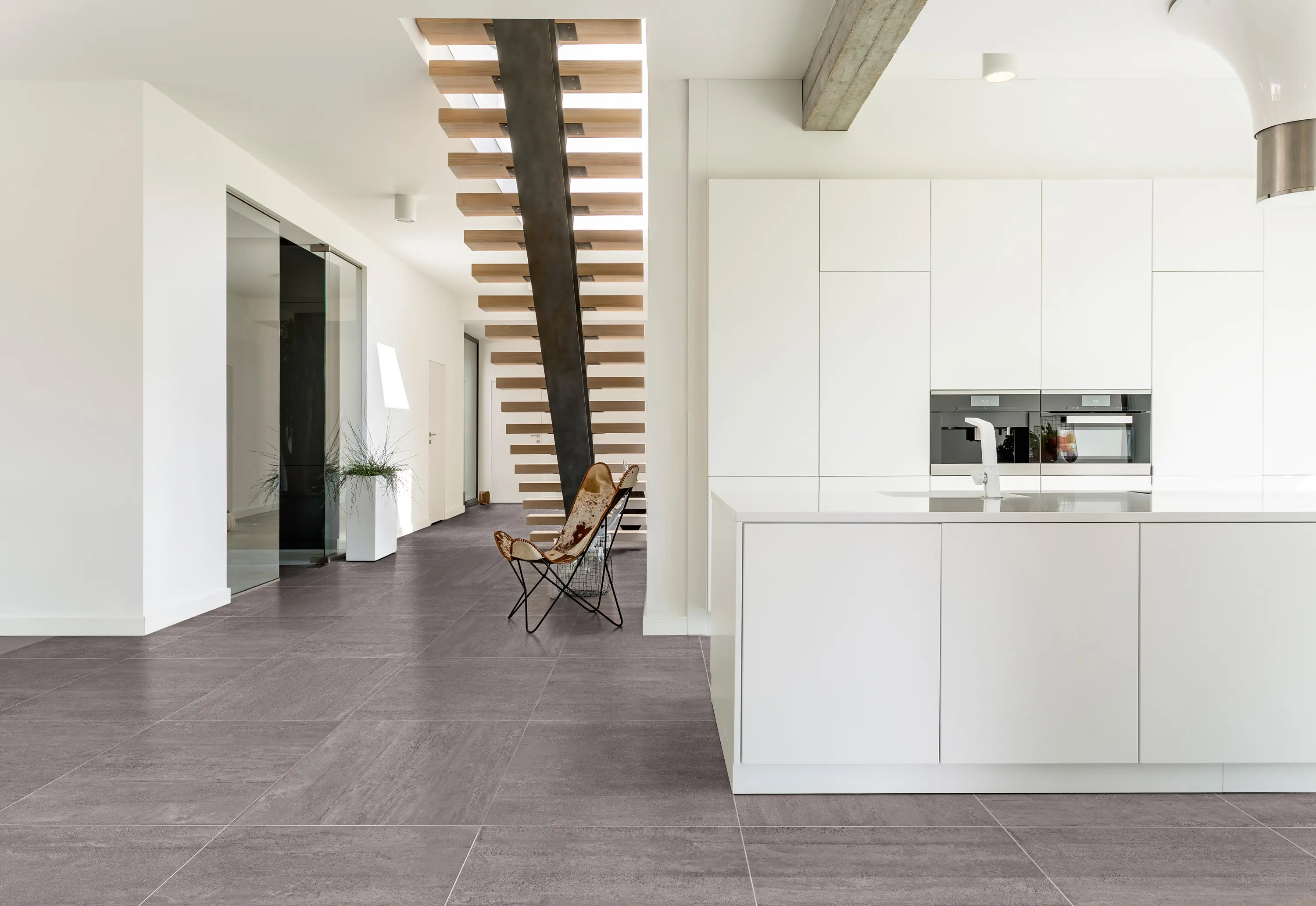TERRATINTA GROUP - Betonaxis | Esagona