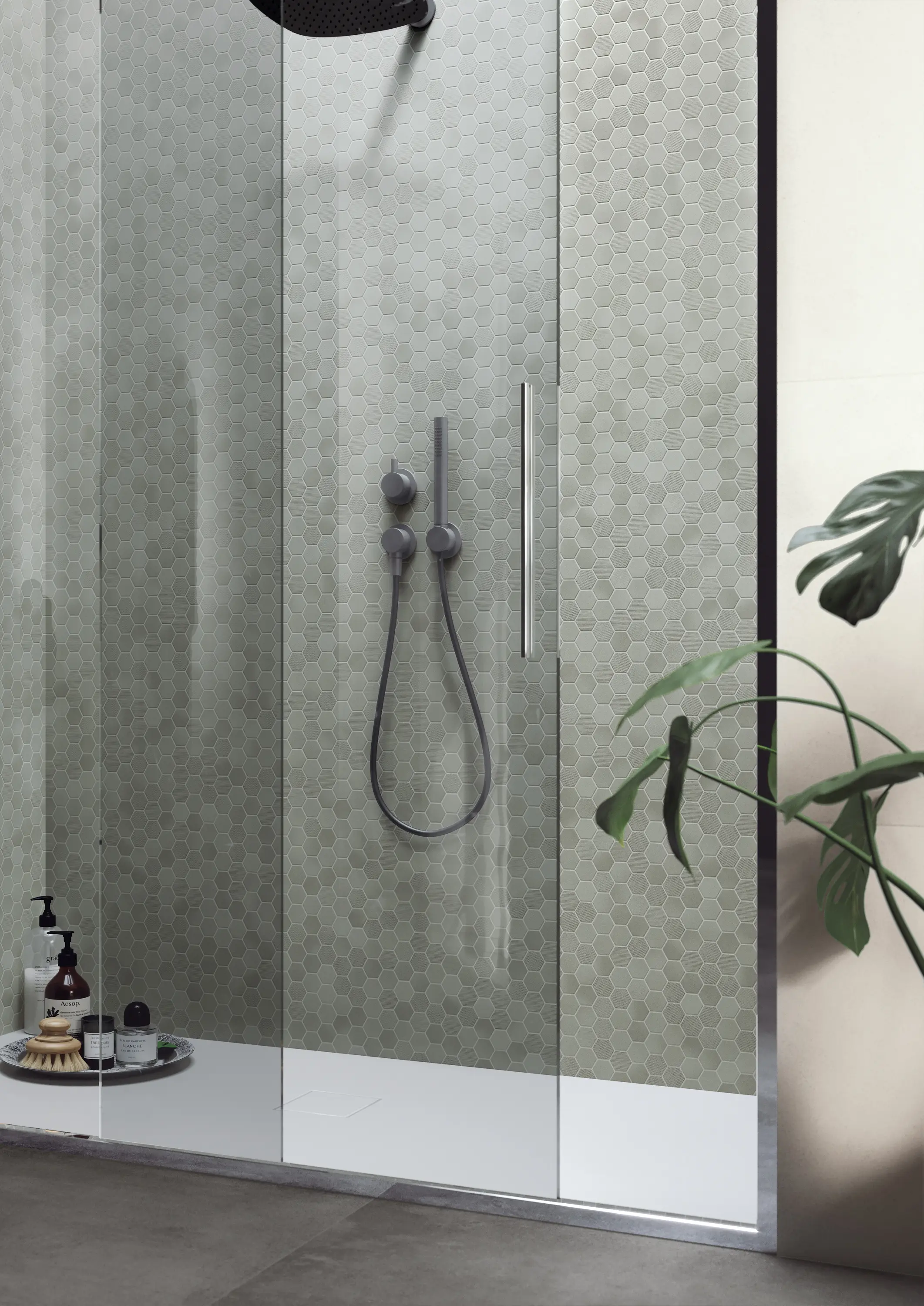TERRATINTA GROUP - Hexa | Wall Cherry Pie