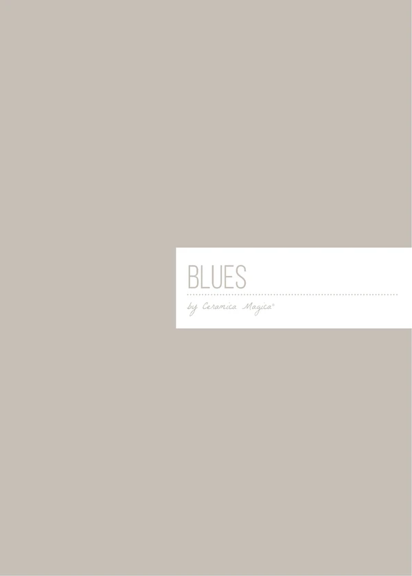 Preview image for the file Ceramica Magica Blues