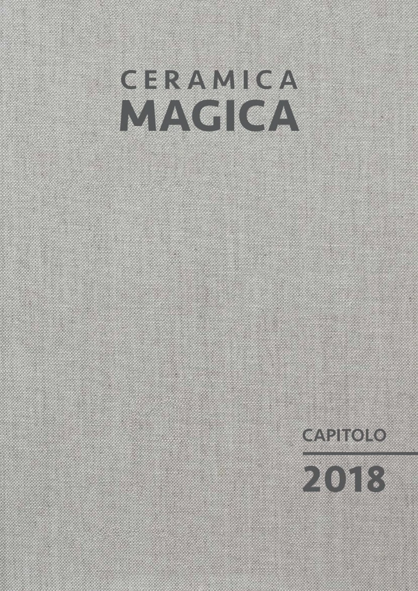 Preview image for the file Ceramica Magica Generale 2018