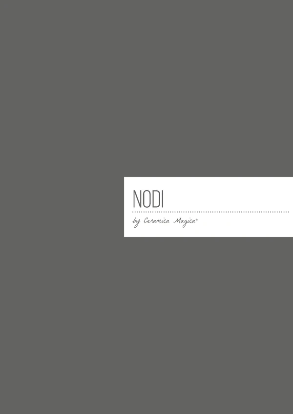 Preview image for the file Ceramica Magica Nodi