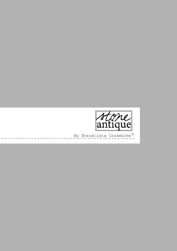 Preview image for the file Terratinta Ceramiche STONEANTIQUE