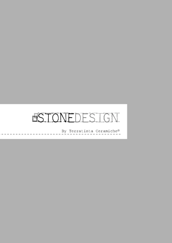 Preview image for the file Terratinta Ceramiche STONEDESIGN