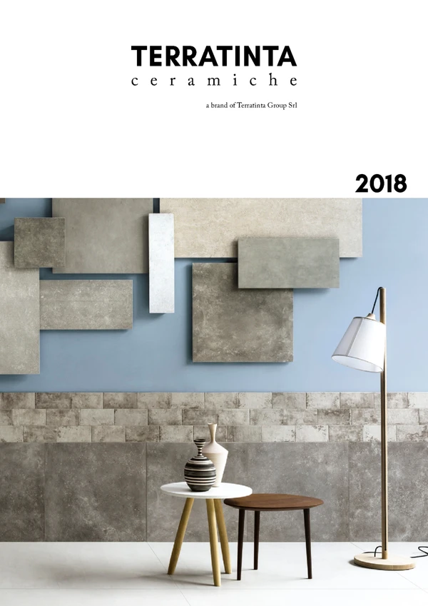 Preview image for the file Terratinta Generale 2018